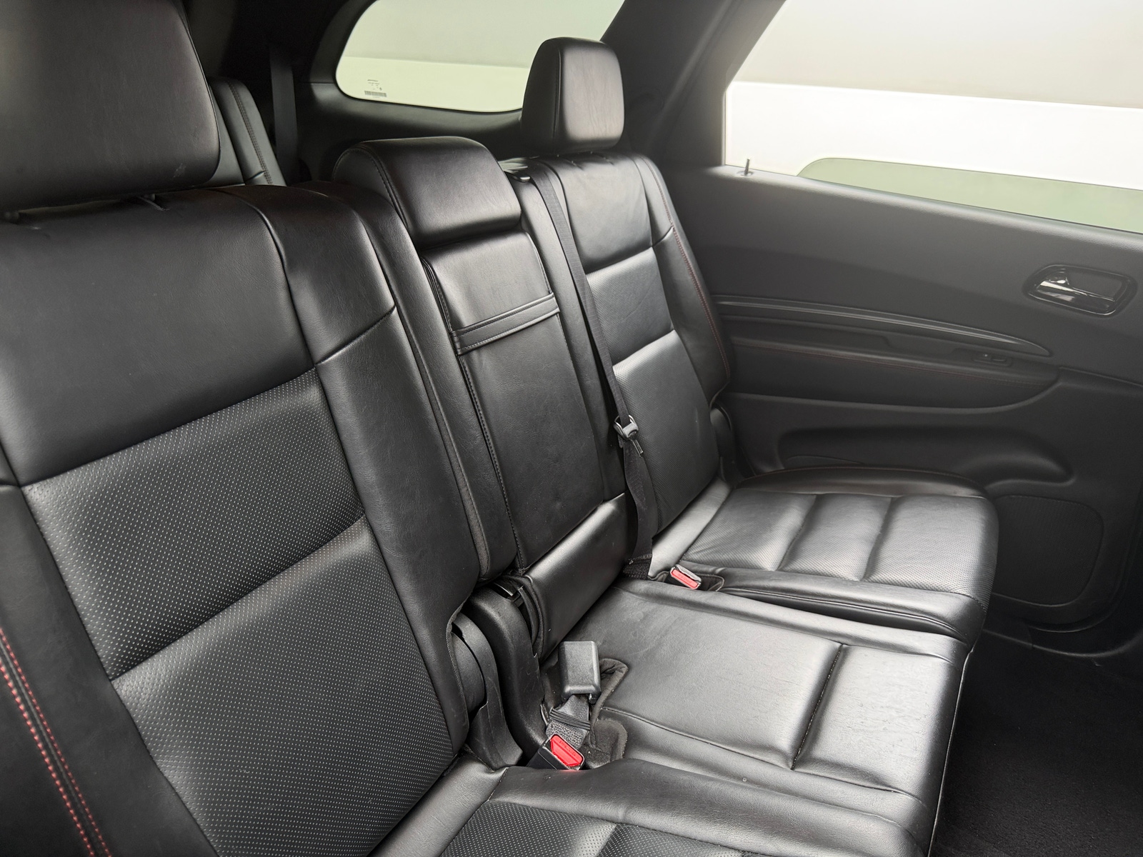 Thumbnail: 2024 Dodge Durango - 5