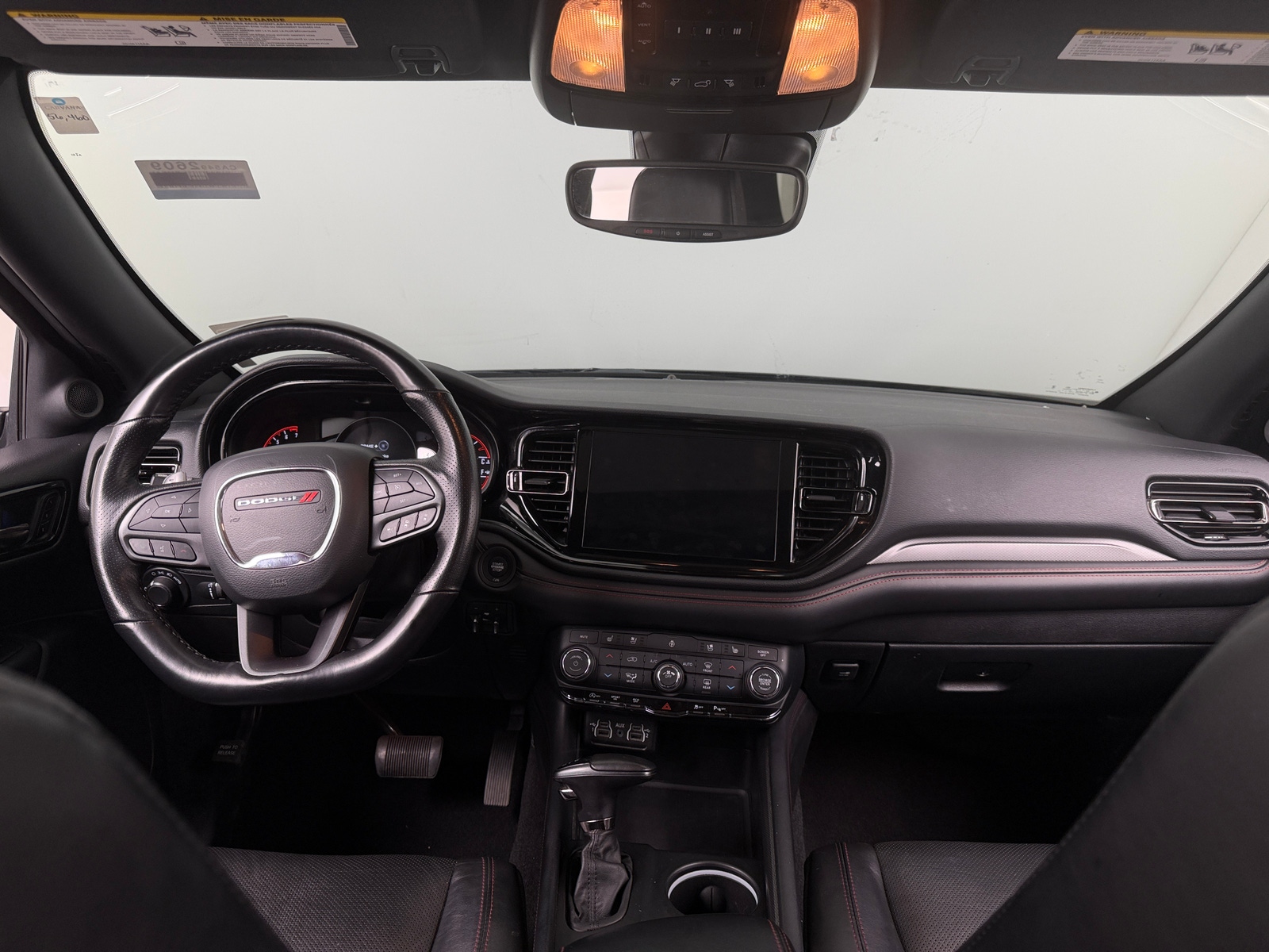 Thumbnail: 2024 Dodge Durango - 2