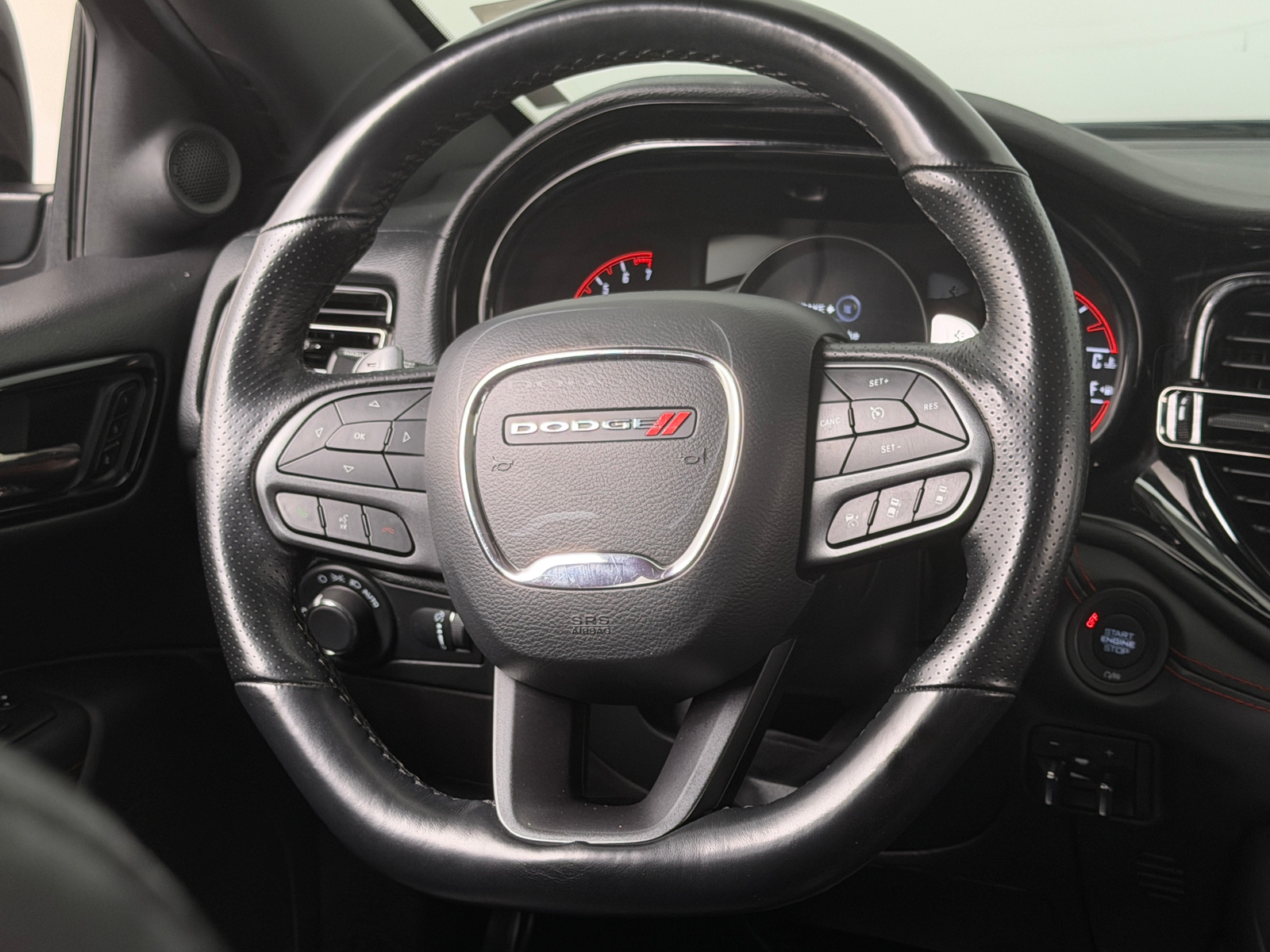Thumbnail: 2024 Dodge Durango - 4