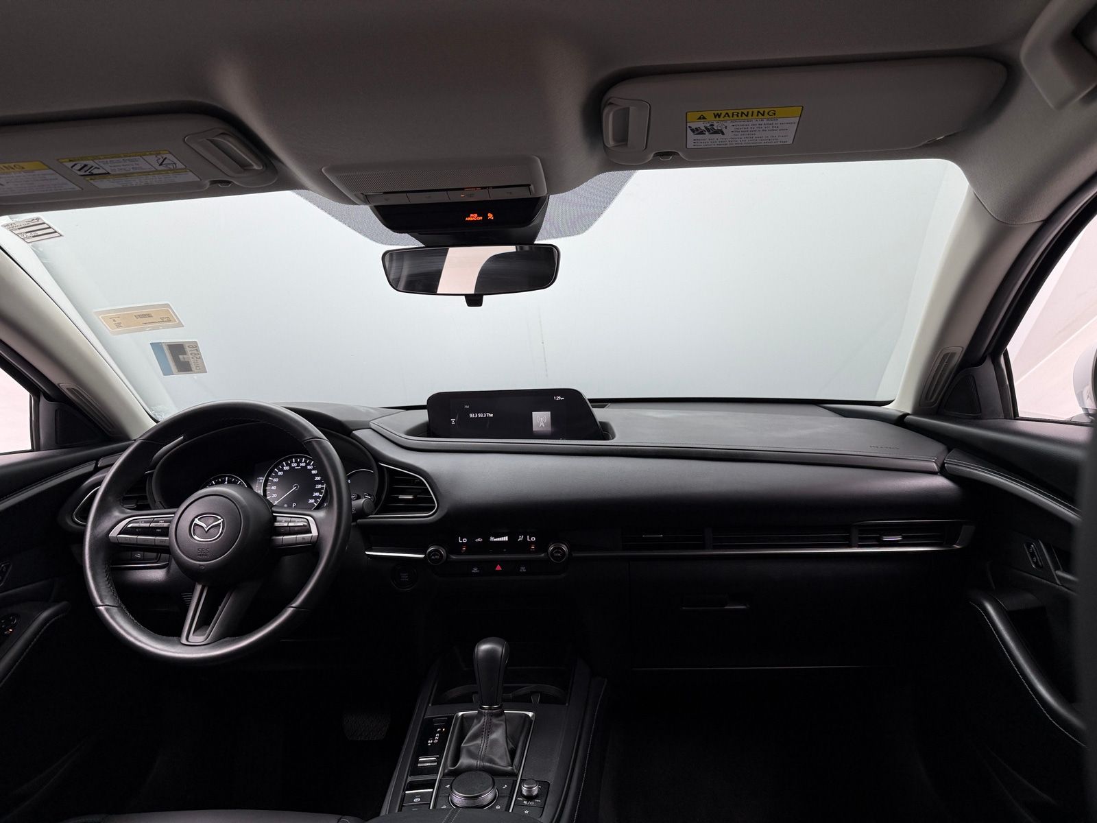 Thumbnail: 2022 Mazda CX-30 - 2