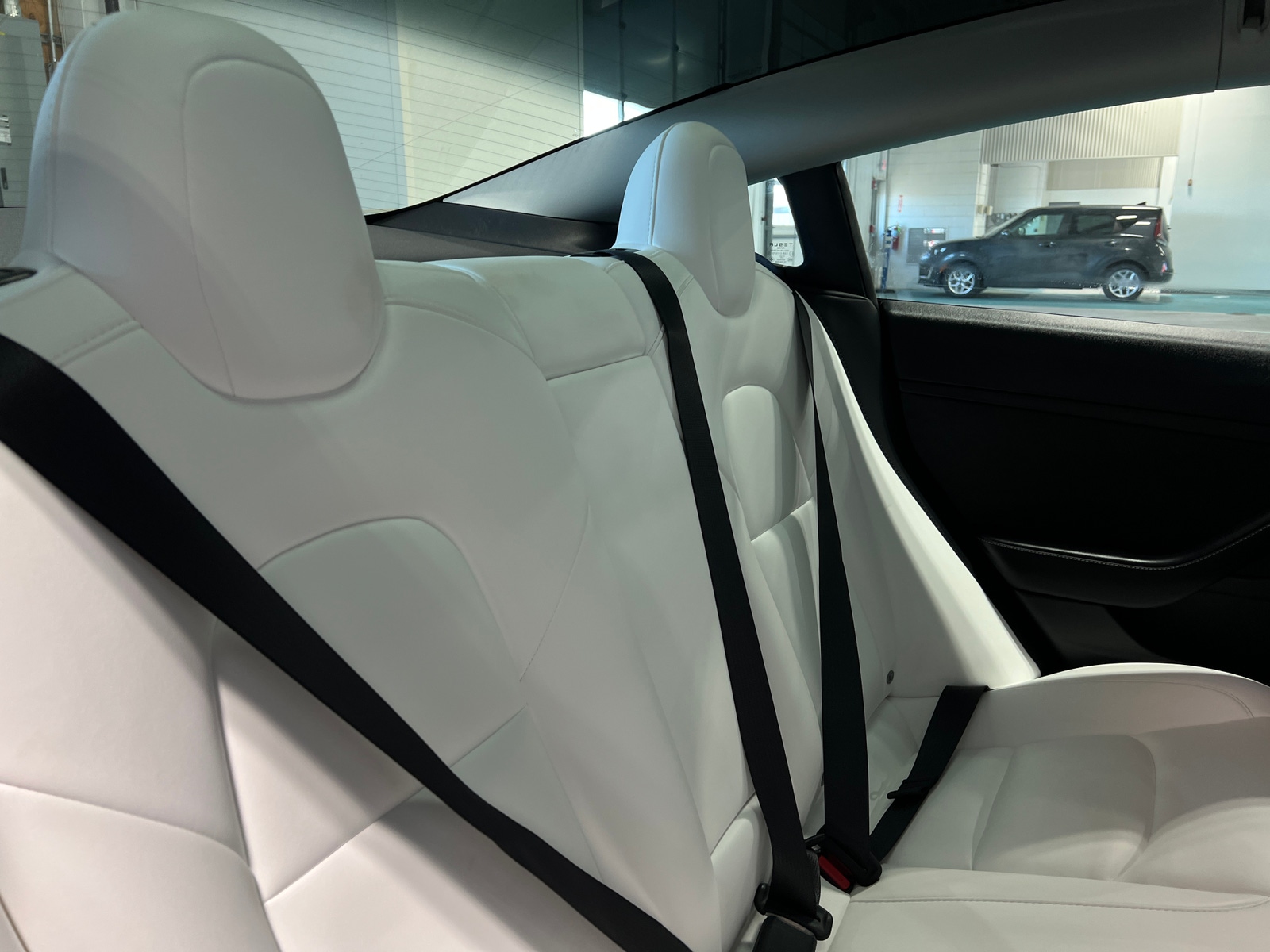 Thumbnail: 2023 Tesla Model 3 - 5