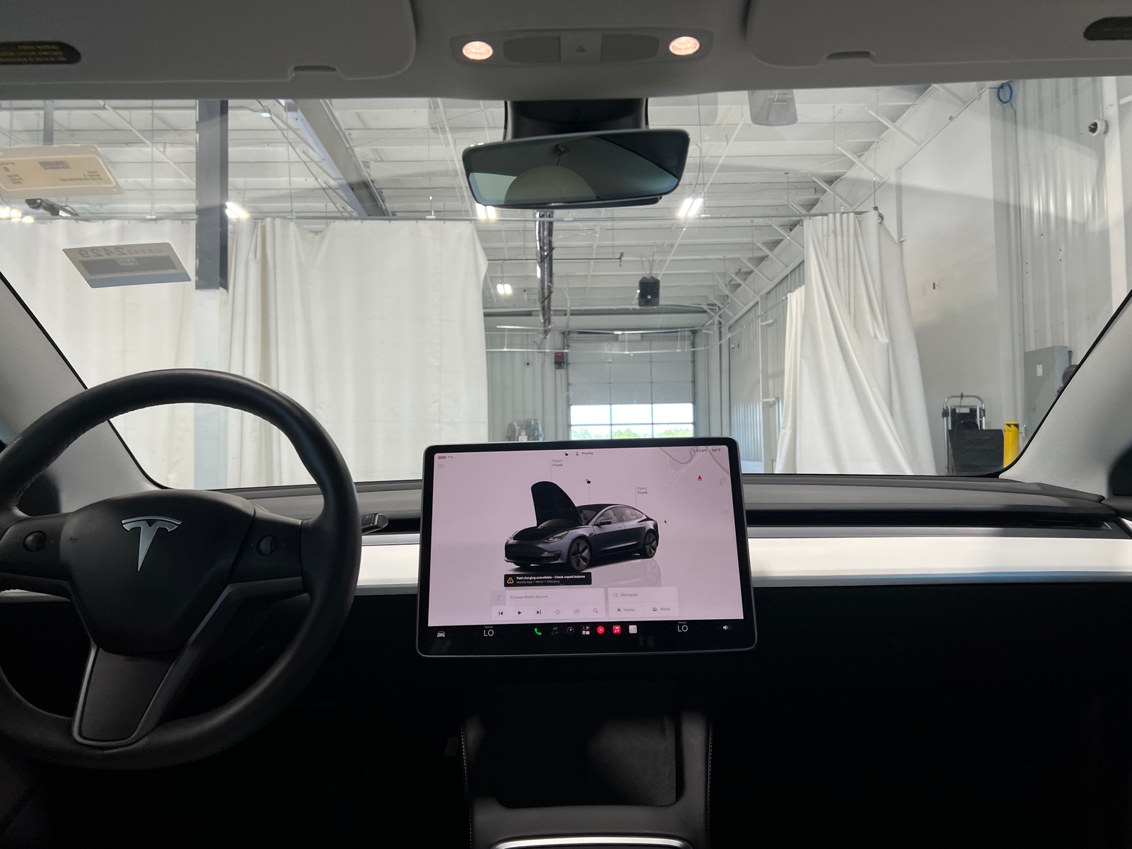 Thumbnail: 2023 Tesla Model 3 - 2