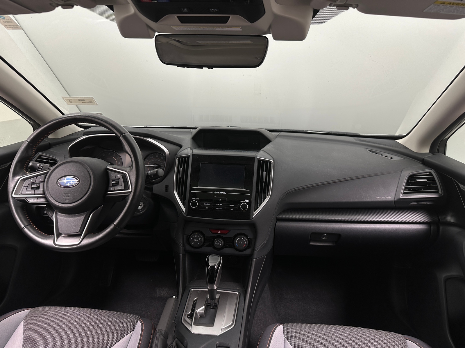 Thumbnail: 2018 Subaru Crosstrek - 3