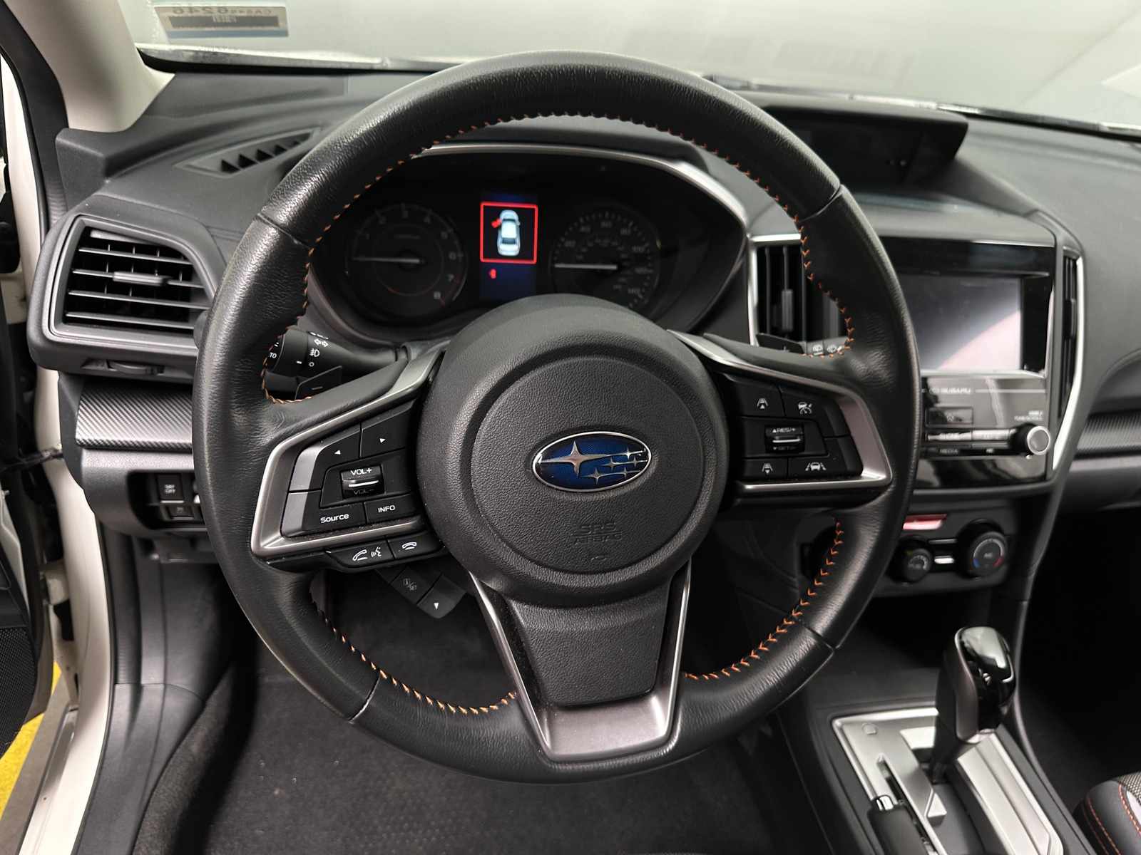 Thumbnail: 2018 Subaru Crosstrek - 5