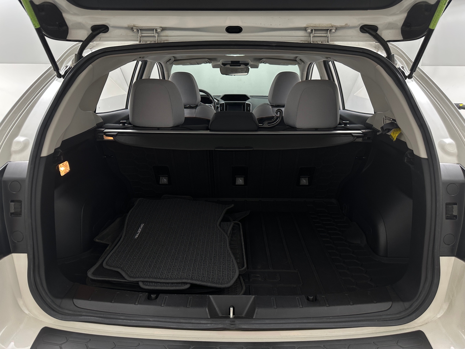 Thumbnail: 2018 Subaru Crosstrek - 7
