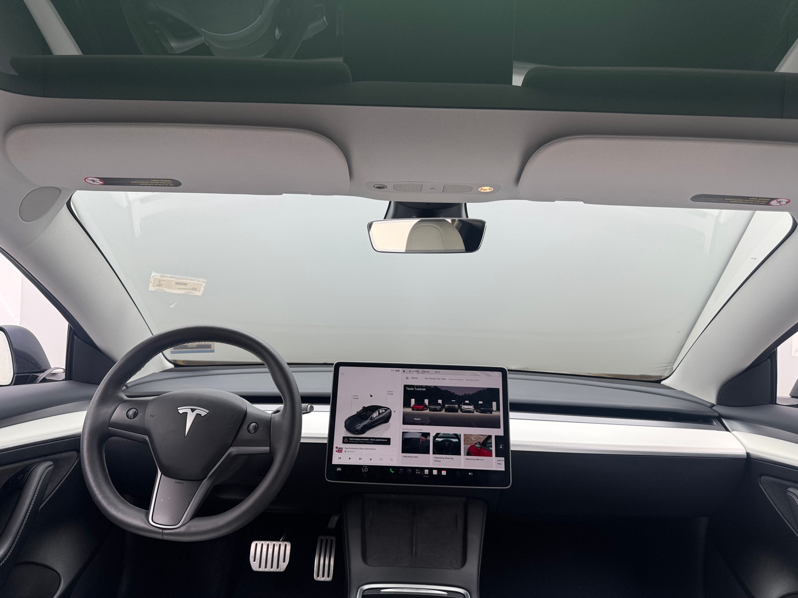 Thumbnail: 2023 Tesla Model 3 - 2
