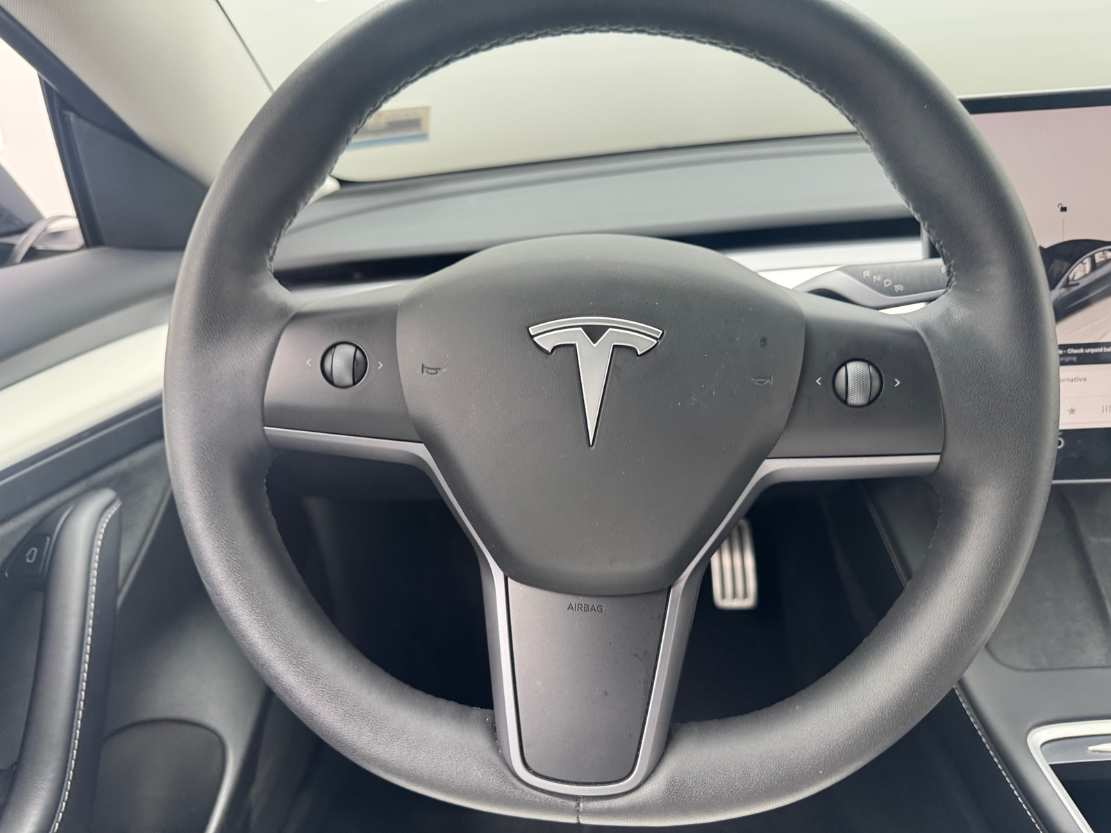Thumbnail: 2023 Tesla Model 3 - 4