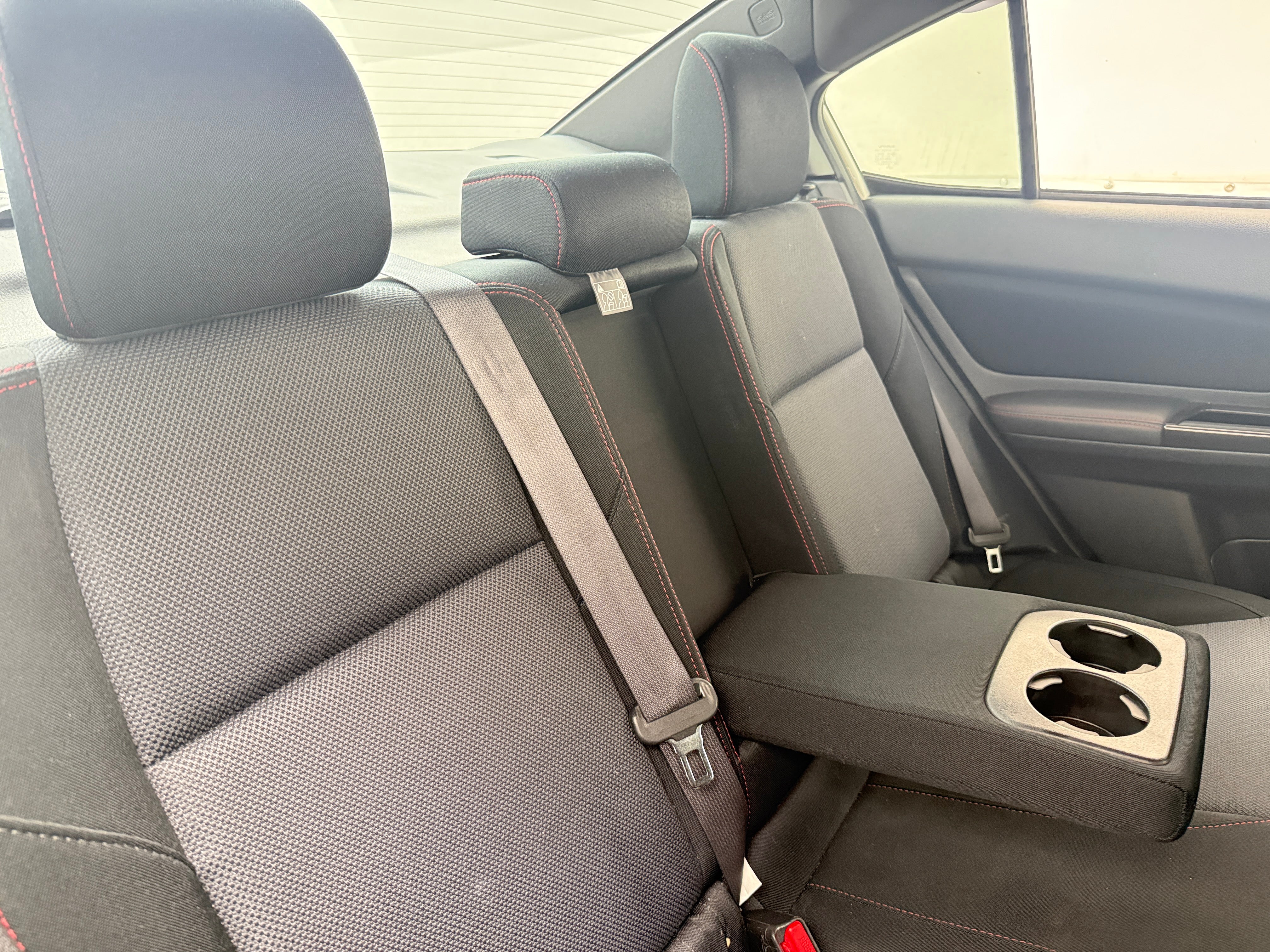 Used 2018 Subaru WRX Base with VIN JF1VA1A60J9824675 for sale in Pewaukee, WI