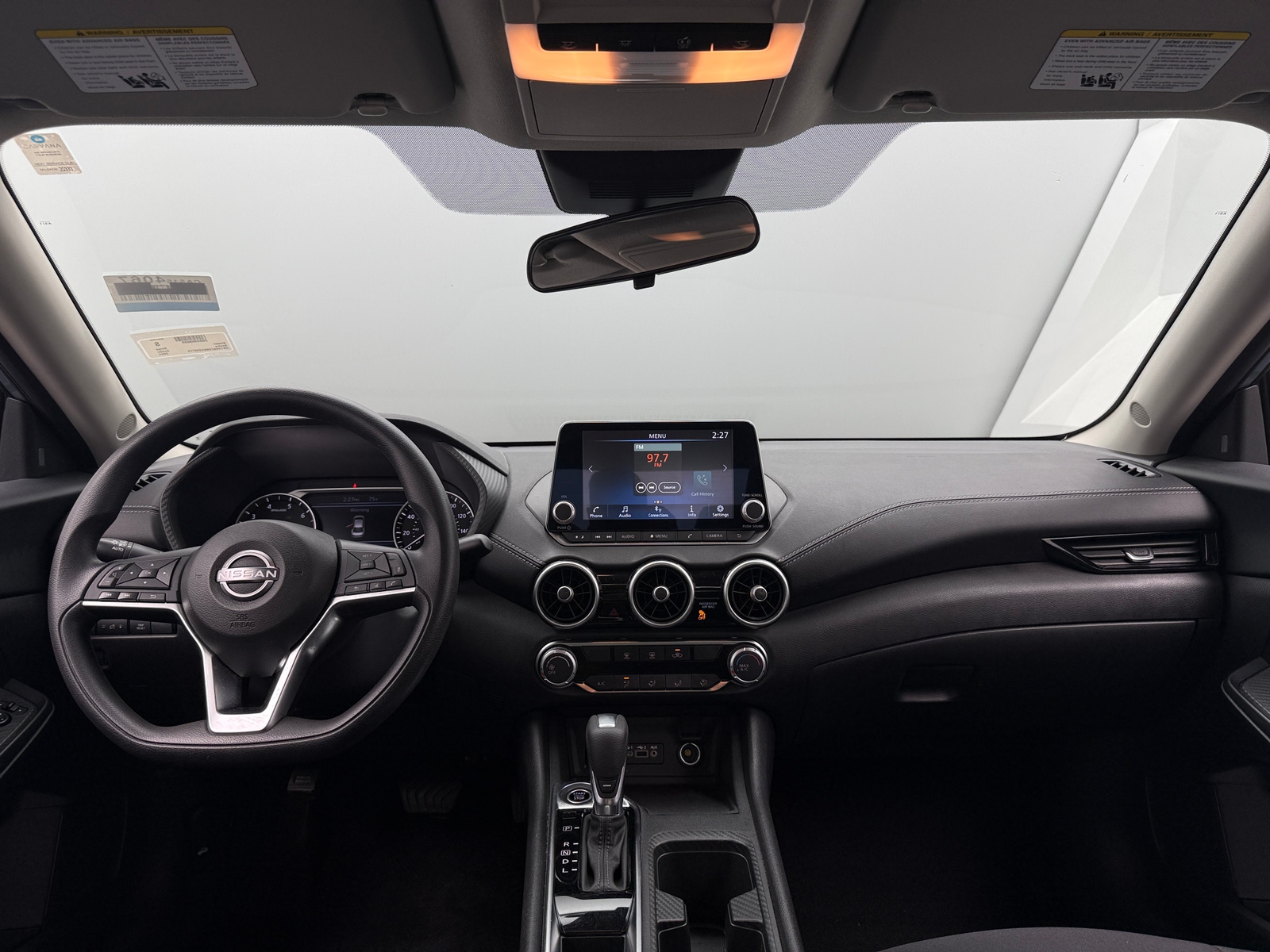 Thumbnail: 2024 Nissan Sentra - 3