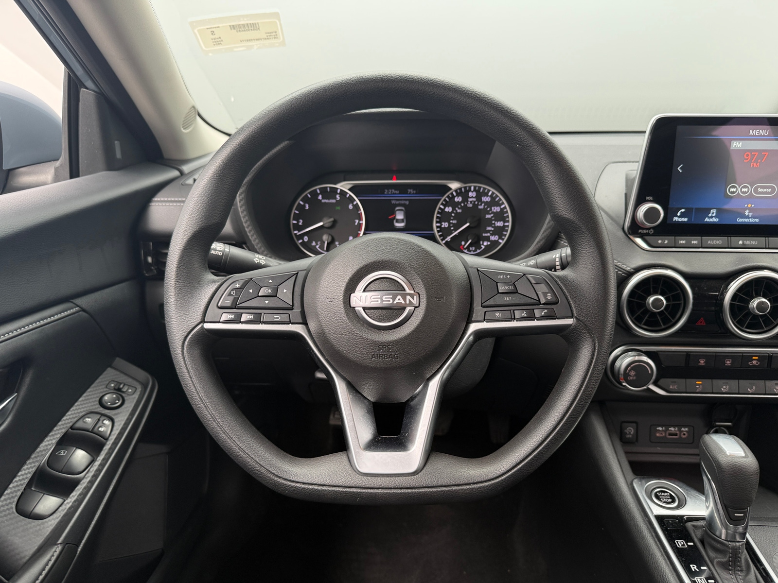 Thumbnail: 2024 Nissan Sentra - 5