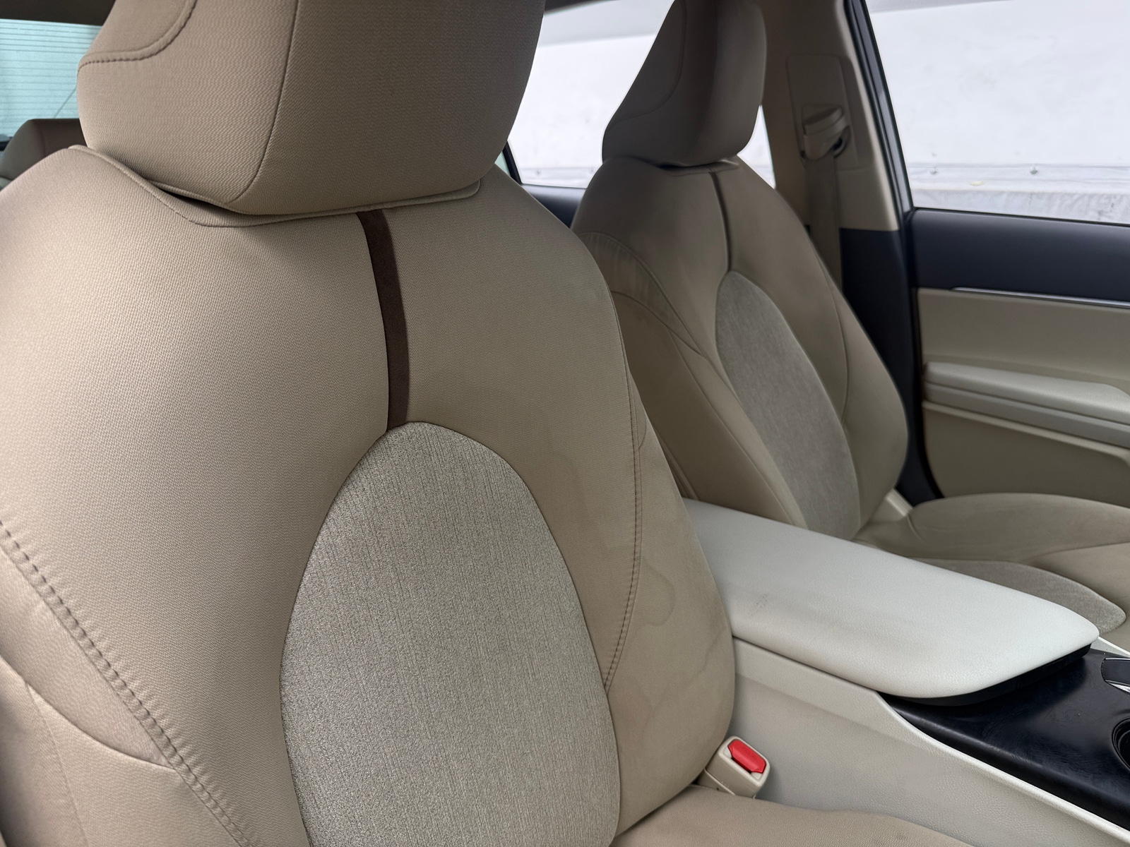 Thumbnail: 2019 Toyota Camry - 2