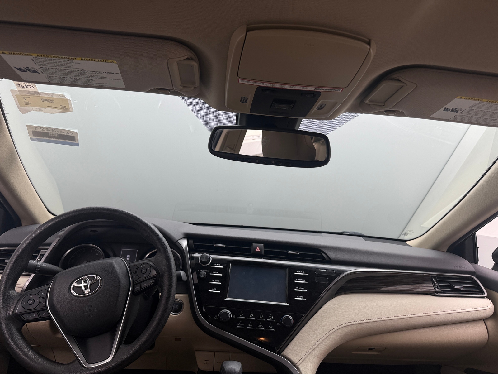 Thumbnail: 2019 Toyota Camry - 3