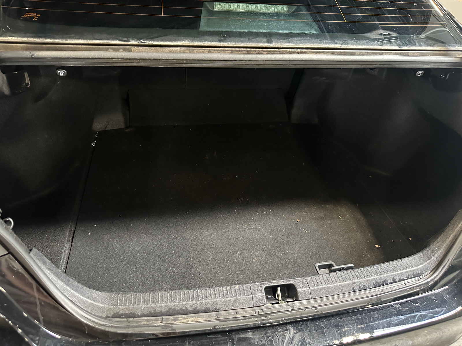 Thumbnail: 2019 Toyota Camry - 7