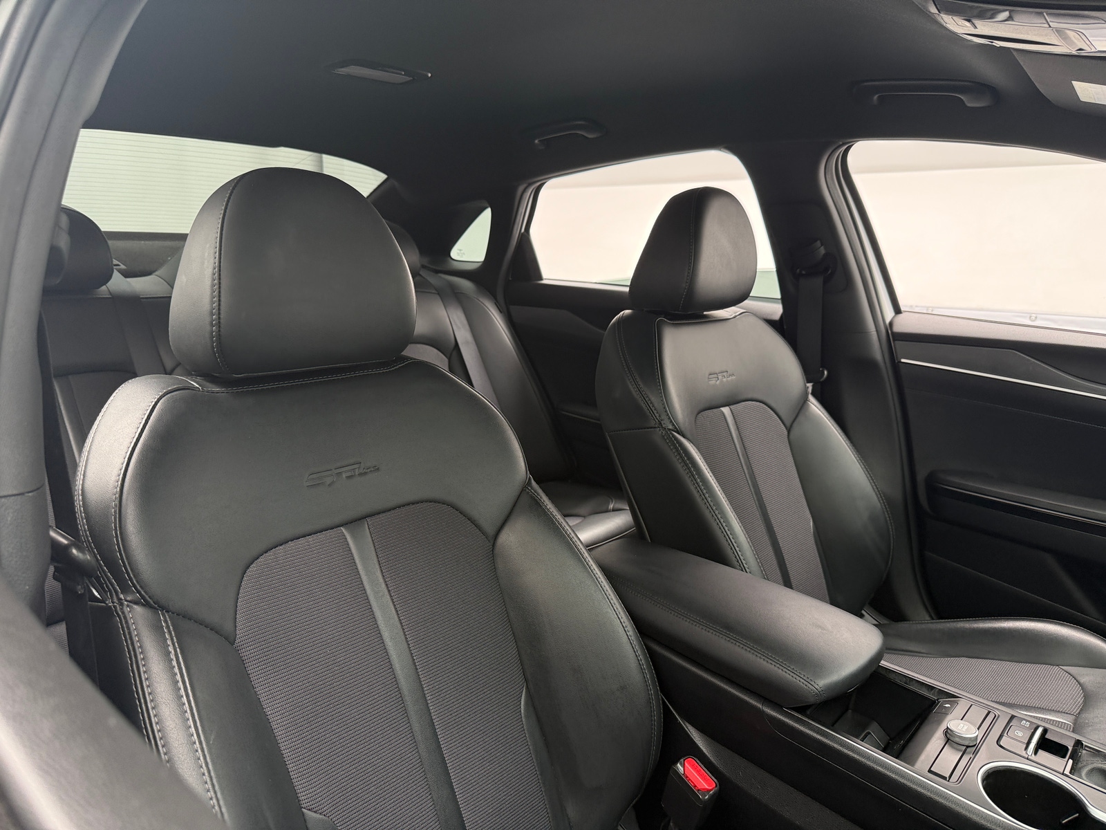 Thumbnail: 2023 Kia K5 - 2