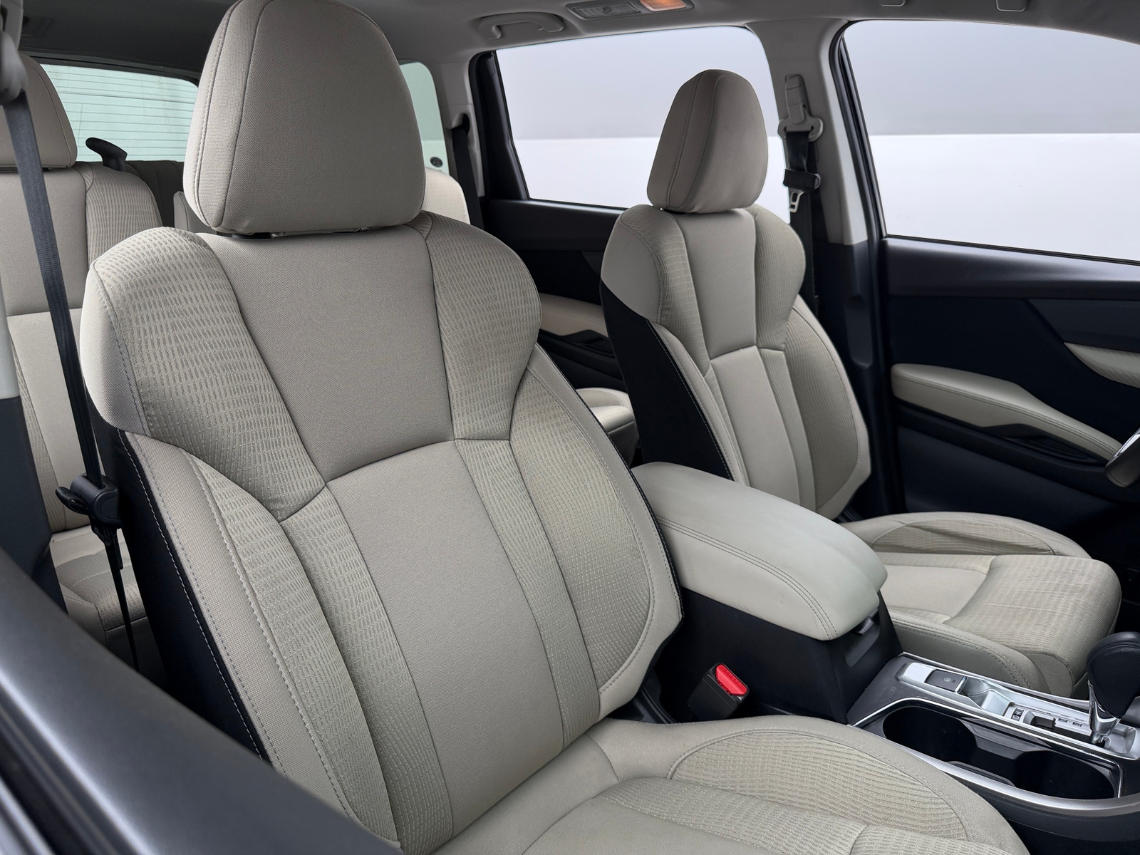 Thumbnail: 2019 Subaru Ascent - 2