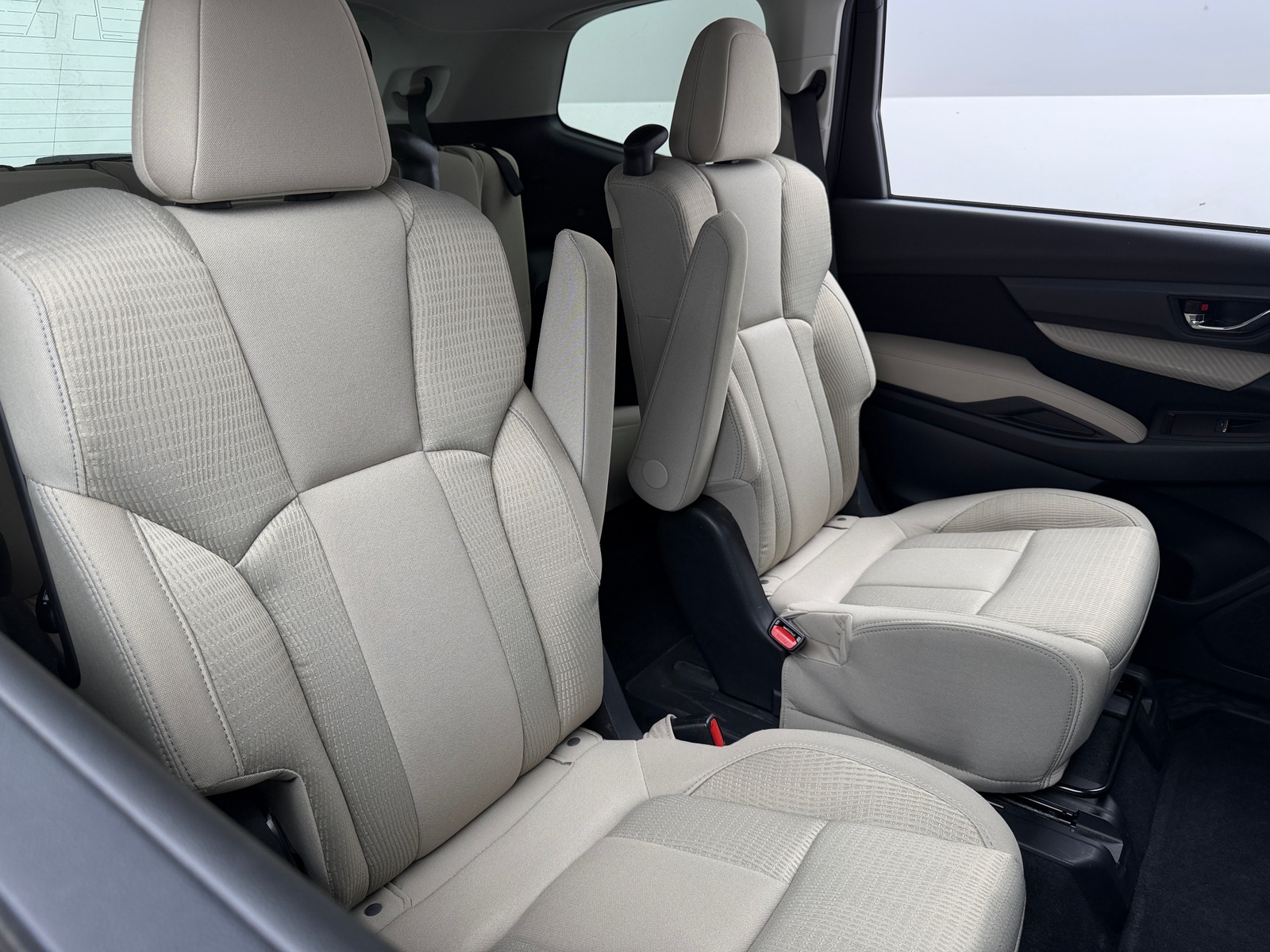 Thumbnail: 2019 Subaru Ascent - 6