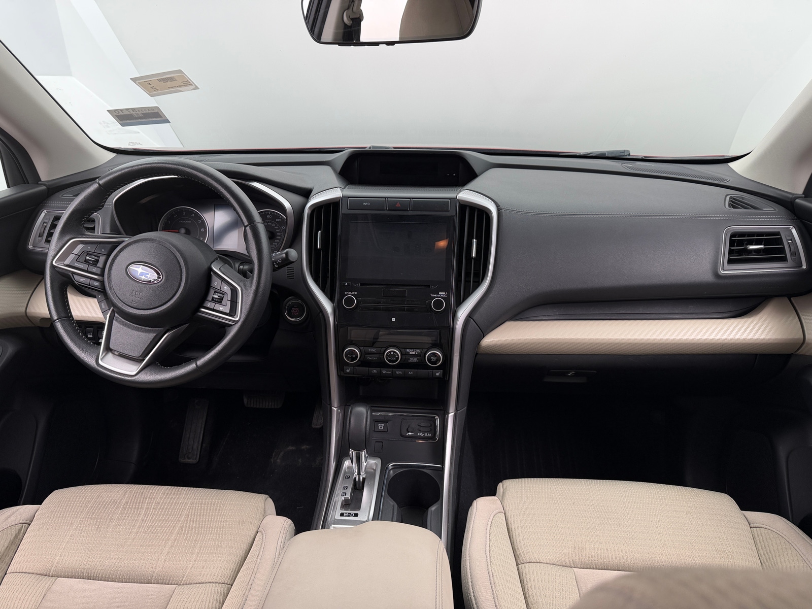 Thumbnail: 2019 Subaru Ascent - 3