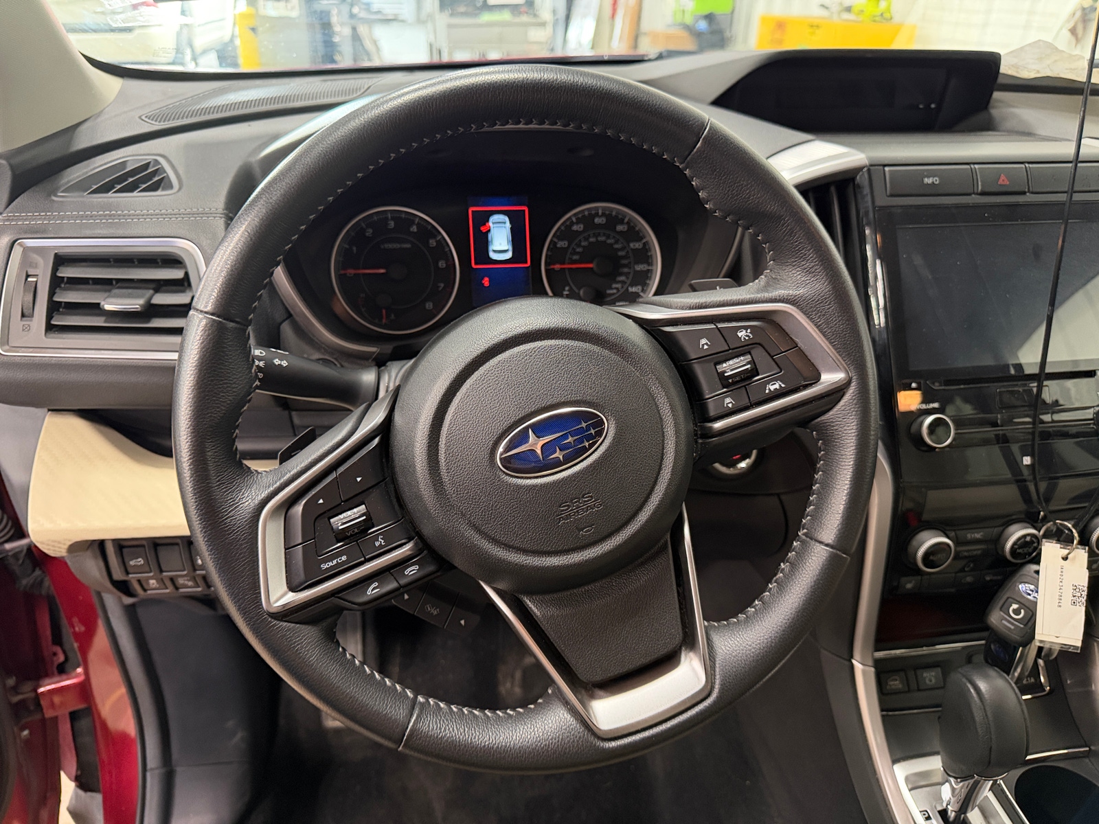 Thumbnail: 2019 Subaru Ascent - 5