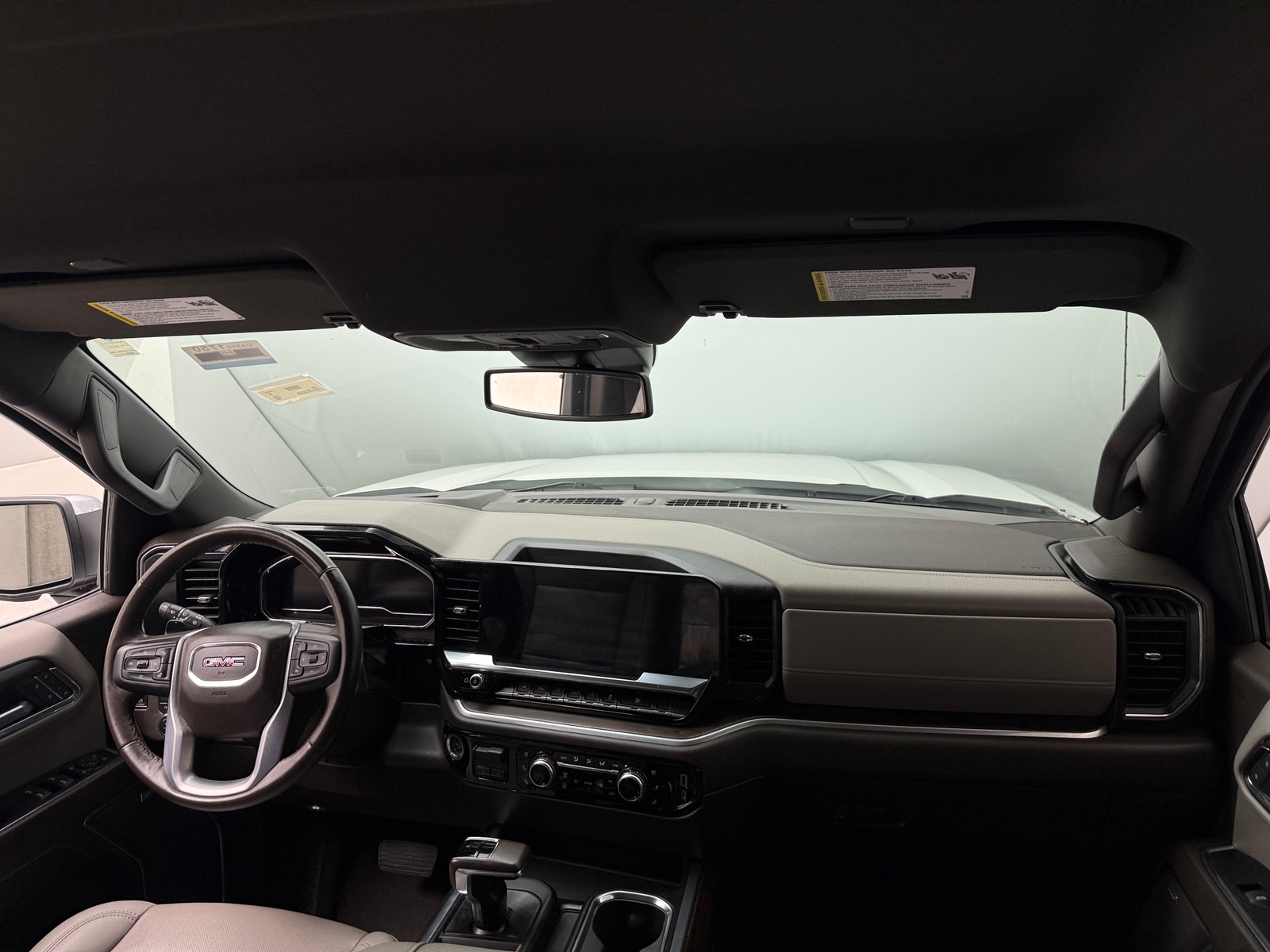 Thumbnail: 2022 GMC Sierra 1500 - 2