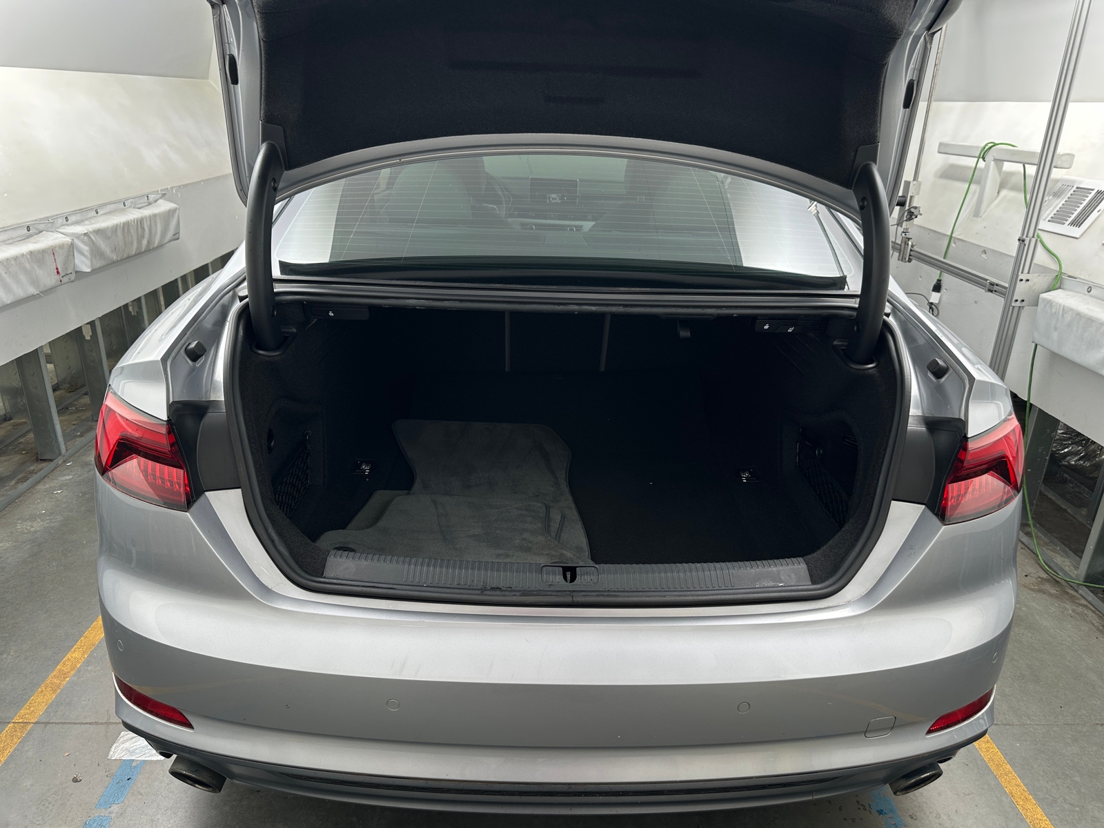 Thumbnail: 2018 Audi A5 - 5