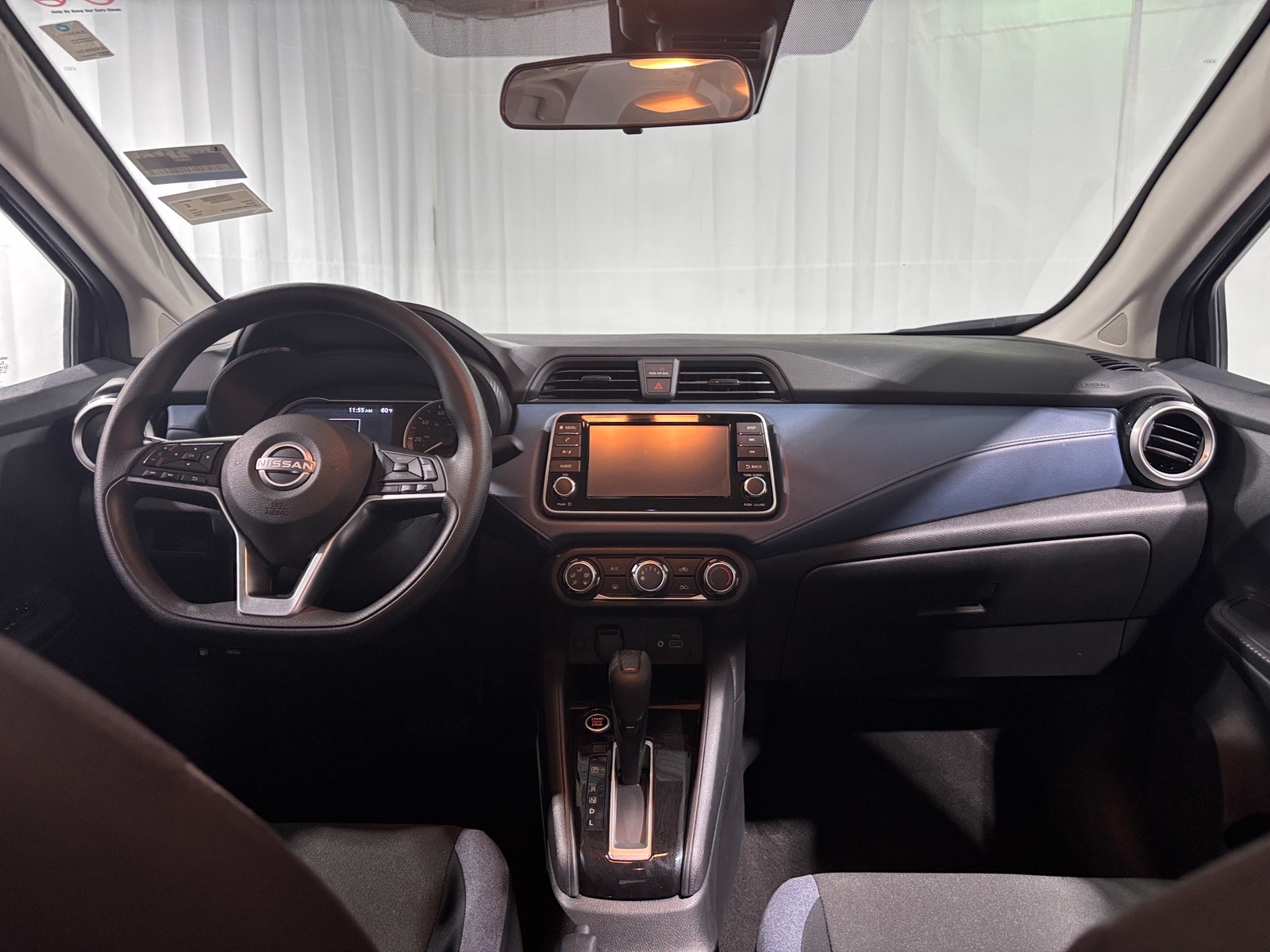 Thumbnail: 2025 Nissan Versa - 3