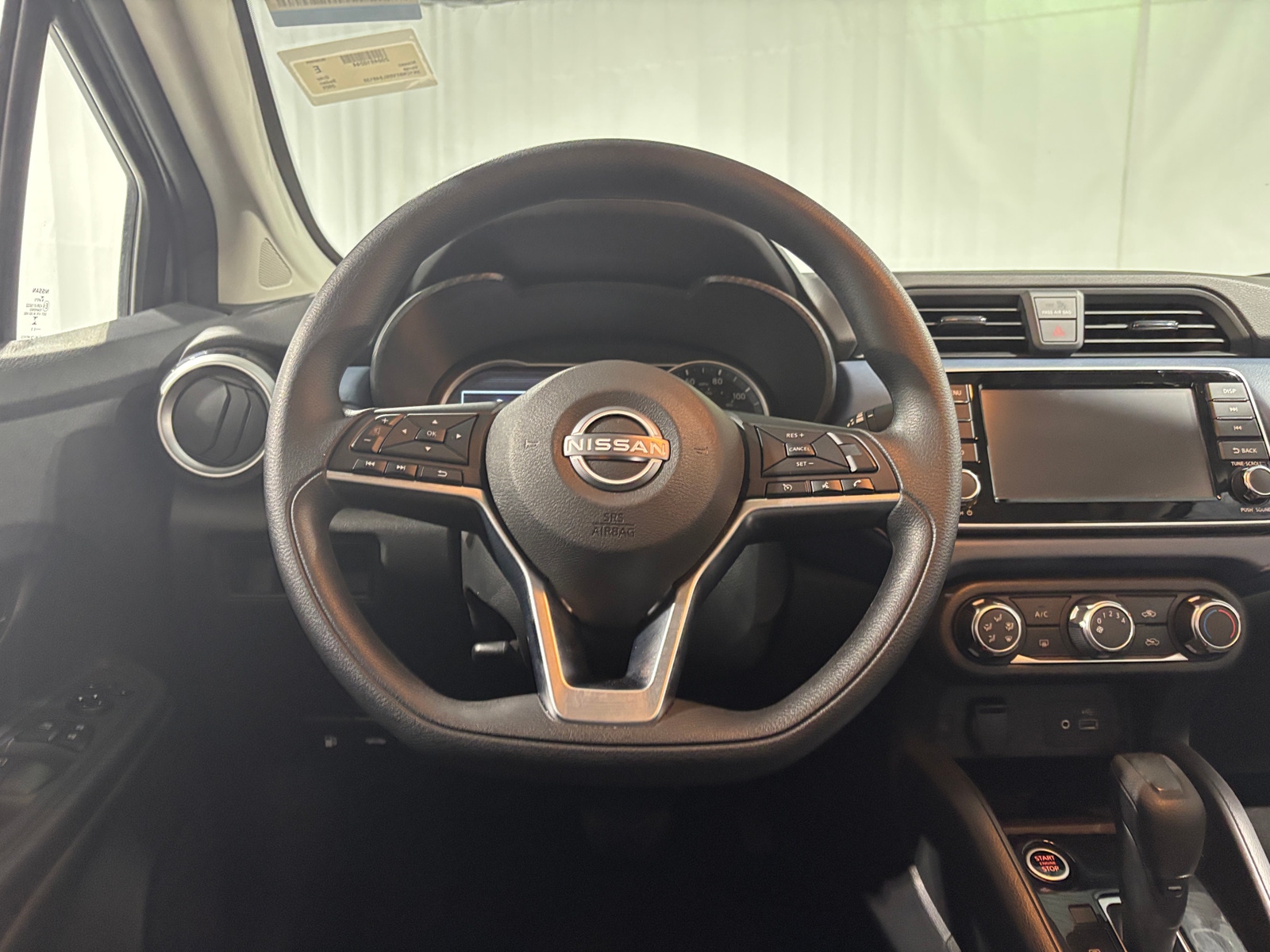 Thumbnail: 2025 Nissan Versa - 5