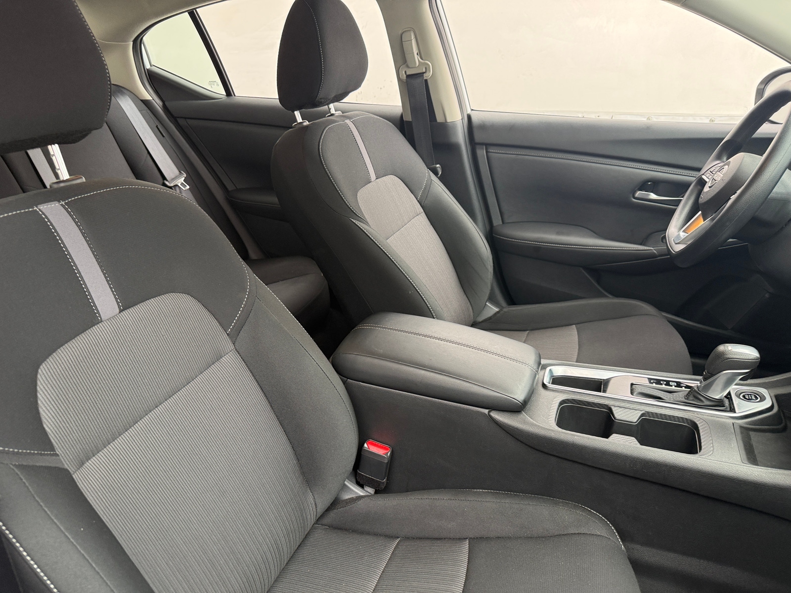 Thumbnail: 2025 Nissan Sentra - 2
