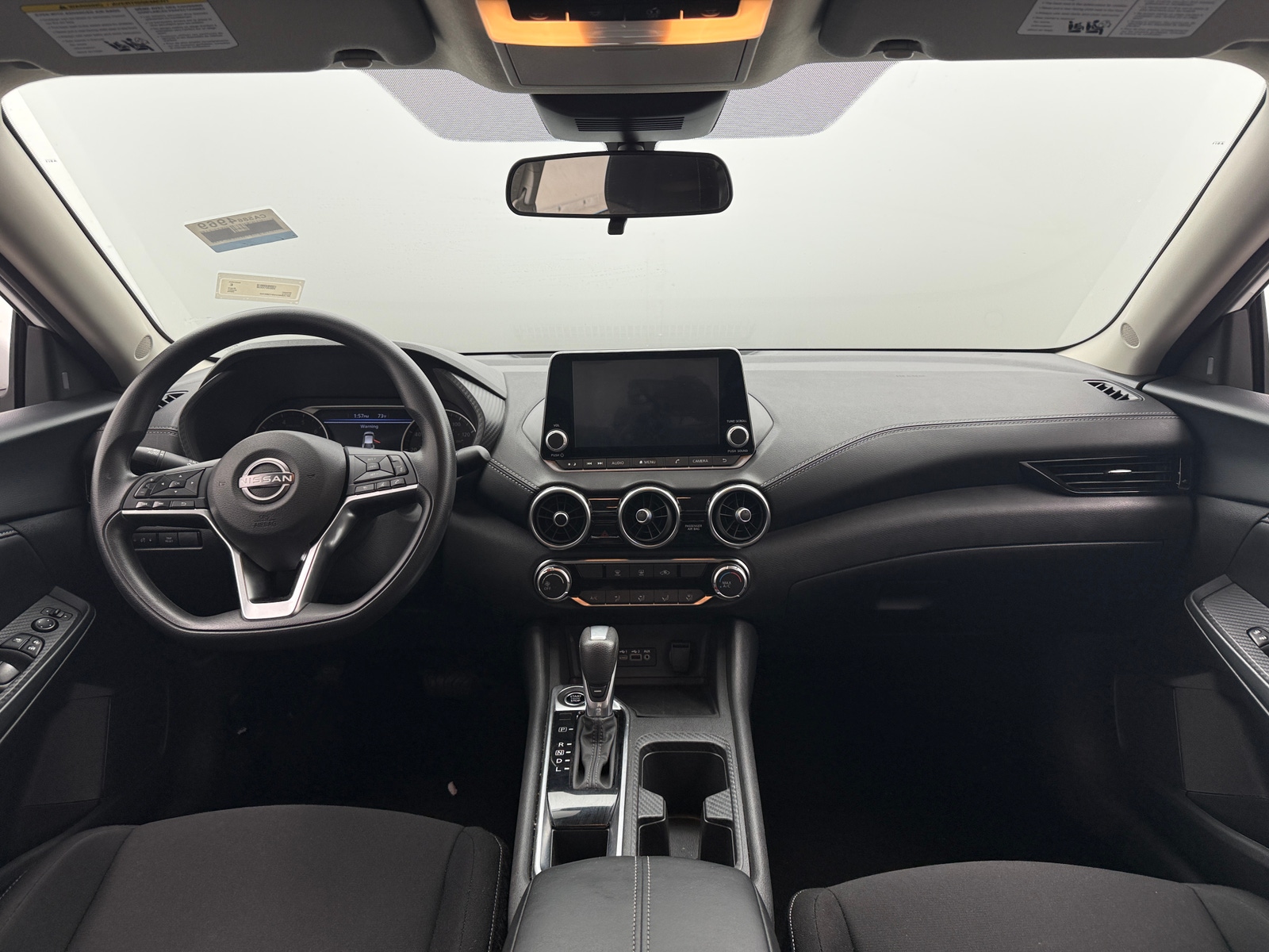 Thumbnail: 2025 Nissan Sentra - 3