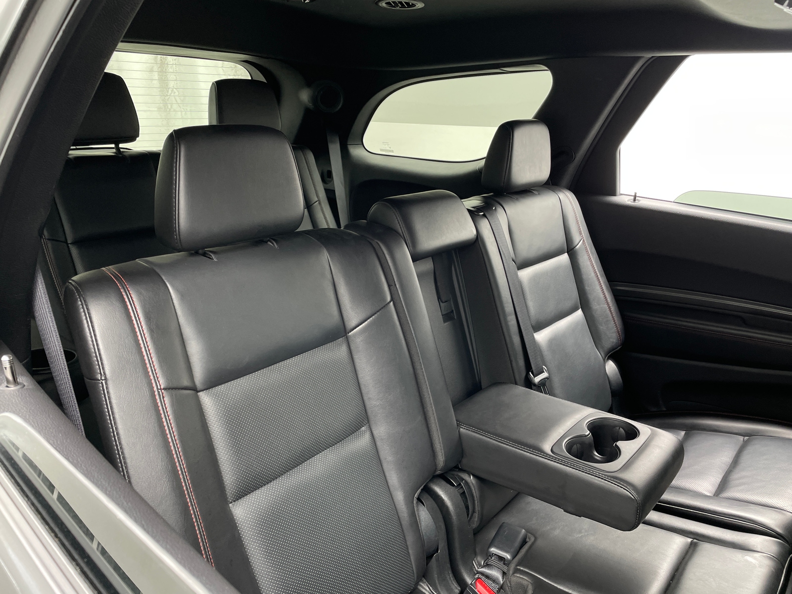 Thumbnail: 2025 Dodge Durango - 5