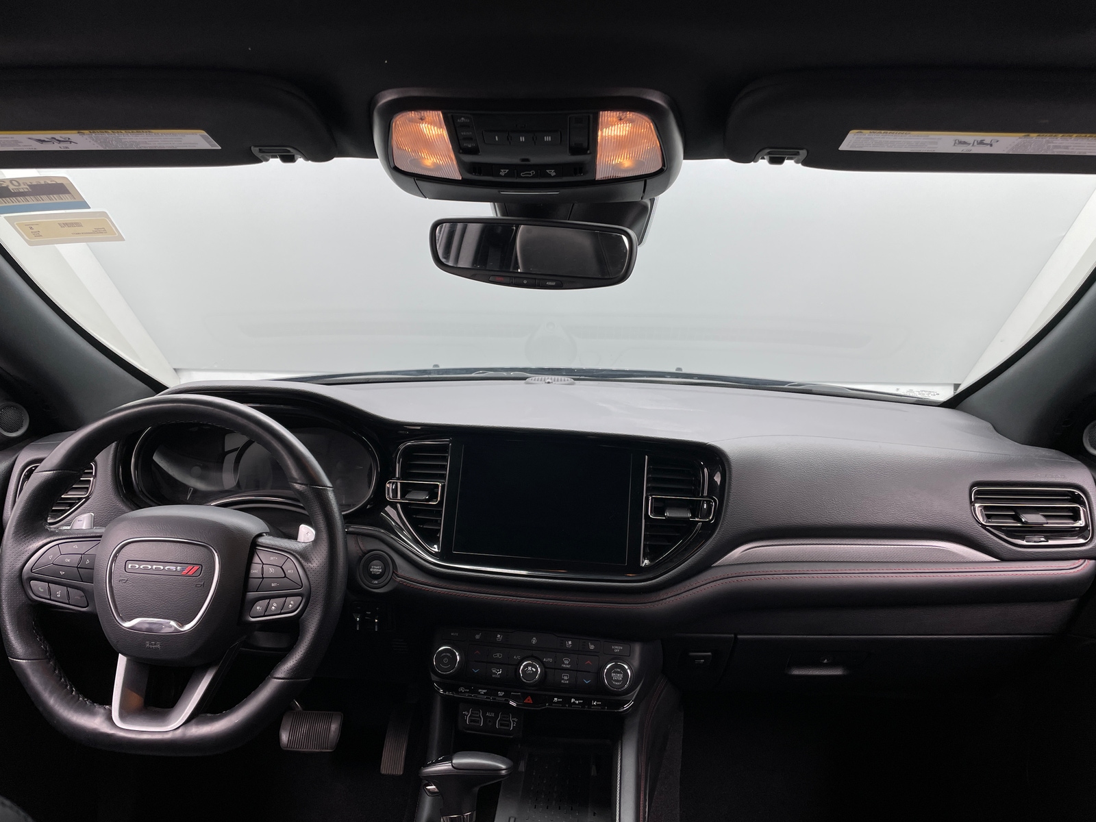 Thumbnail: 2025 Dodge Durango - 2
