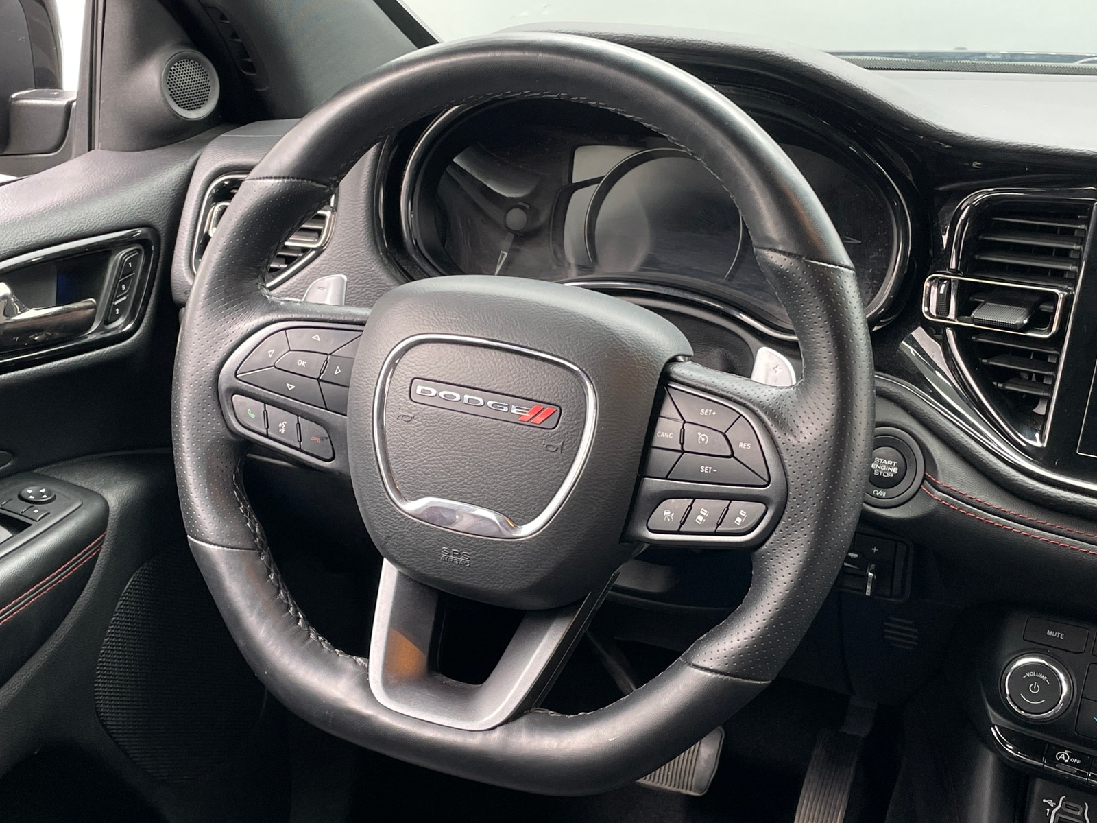 Thumbnail: 2025 Dodge Durango - 4