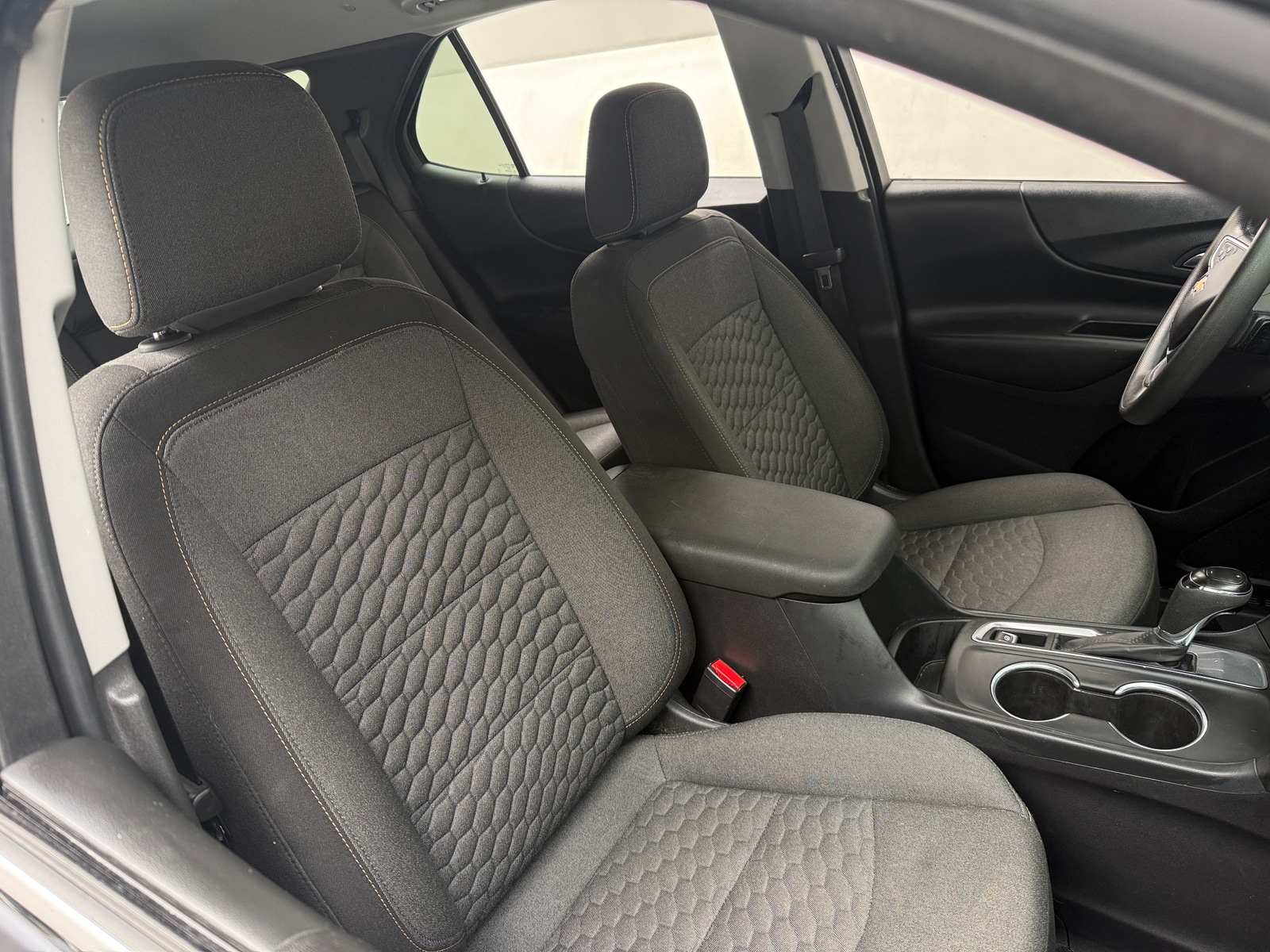 Thumbnail: 2020 Chevrolet Equinox - 2