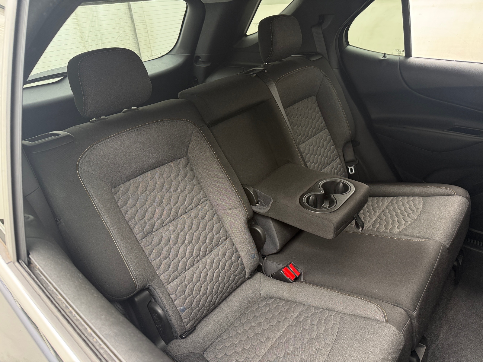 Thumbnail: 2020 Chevrolet Equinox - 6