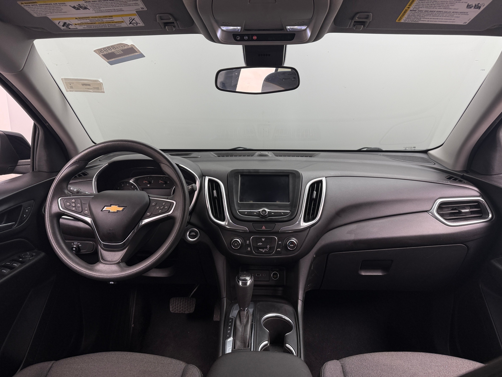 Thumbnail: 2020 Chevrolet Equinox - 3