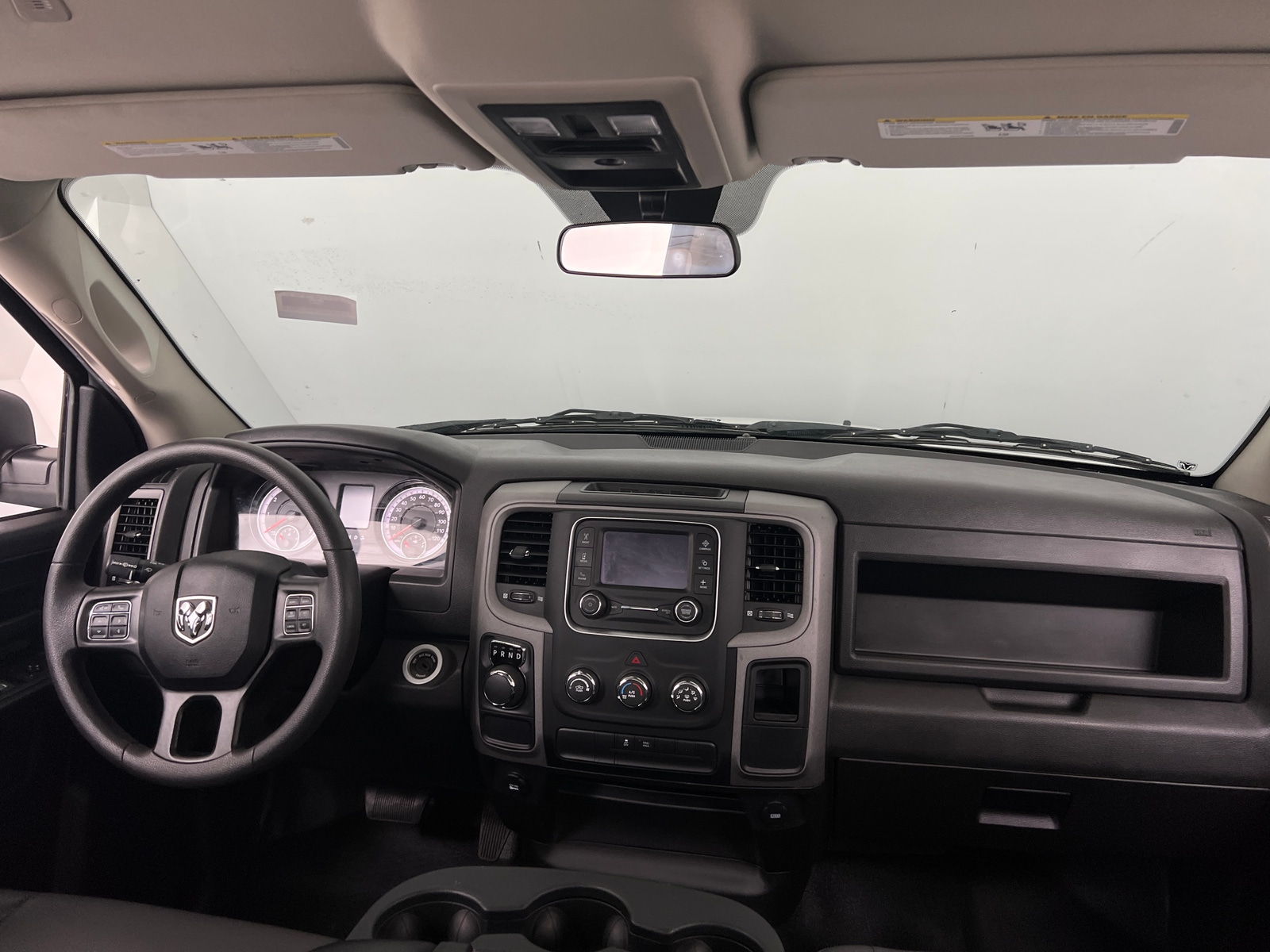 Thumbnail: 2022 RAM 1500 Classic - 3