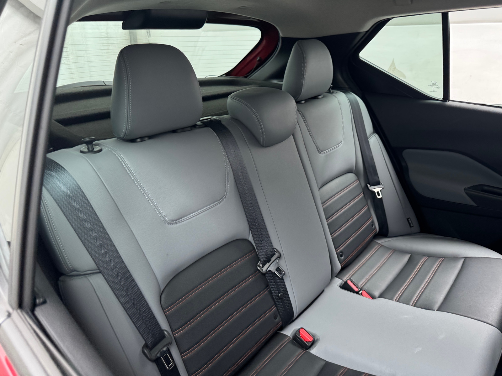 Thumbnail: 2023 Nissan Kicks - 6
