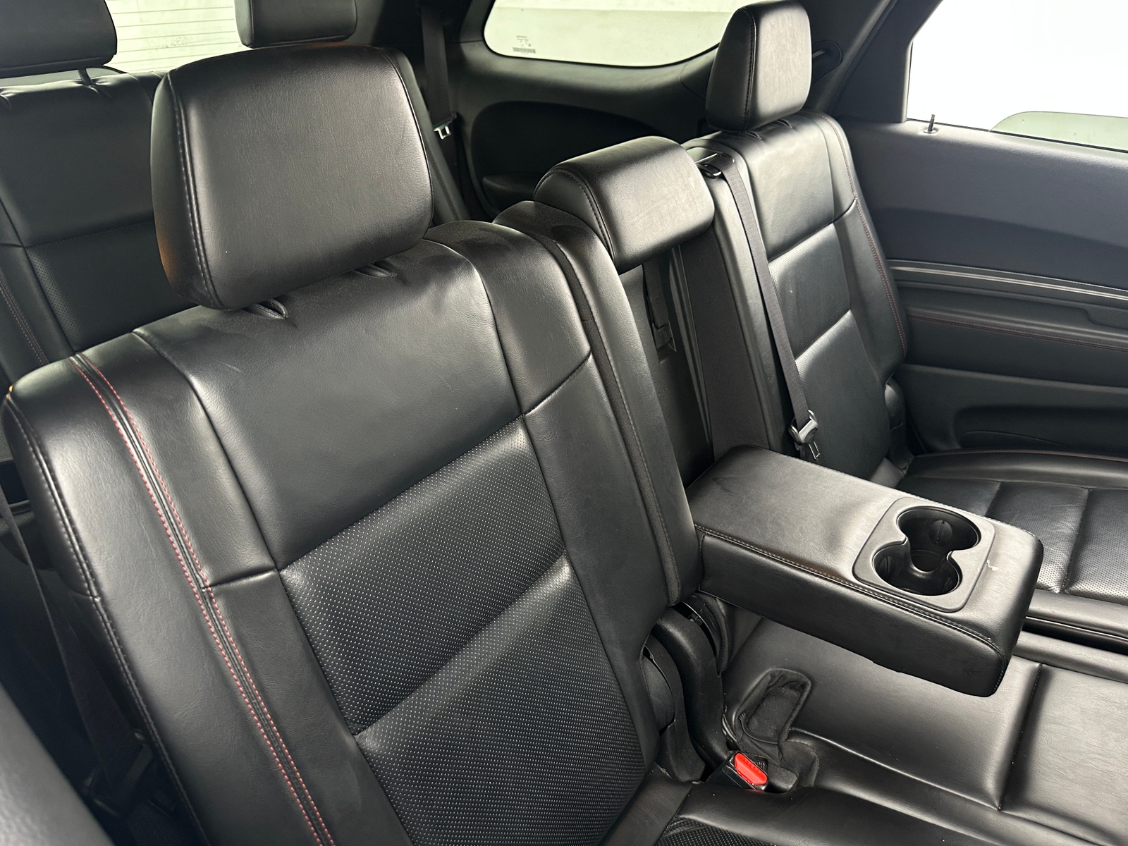 Thumbnail: 2024 Dodge Durango - 5