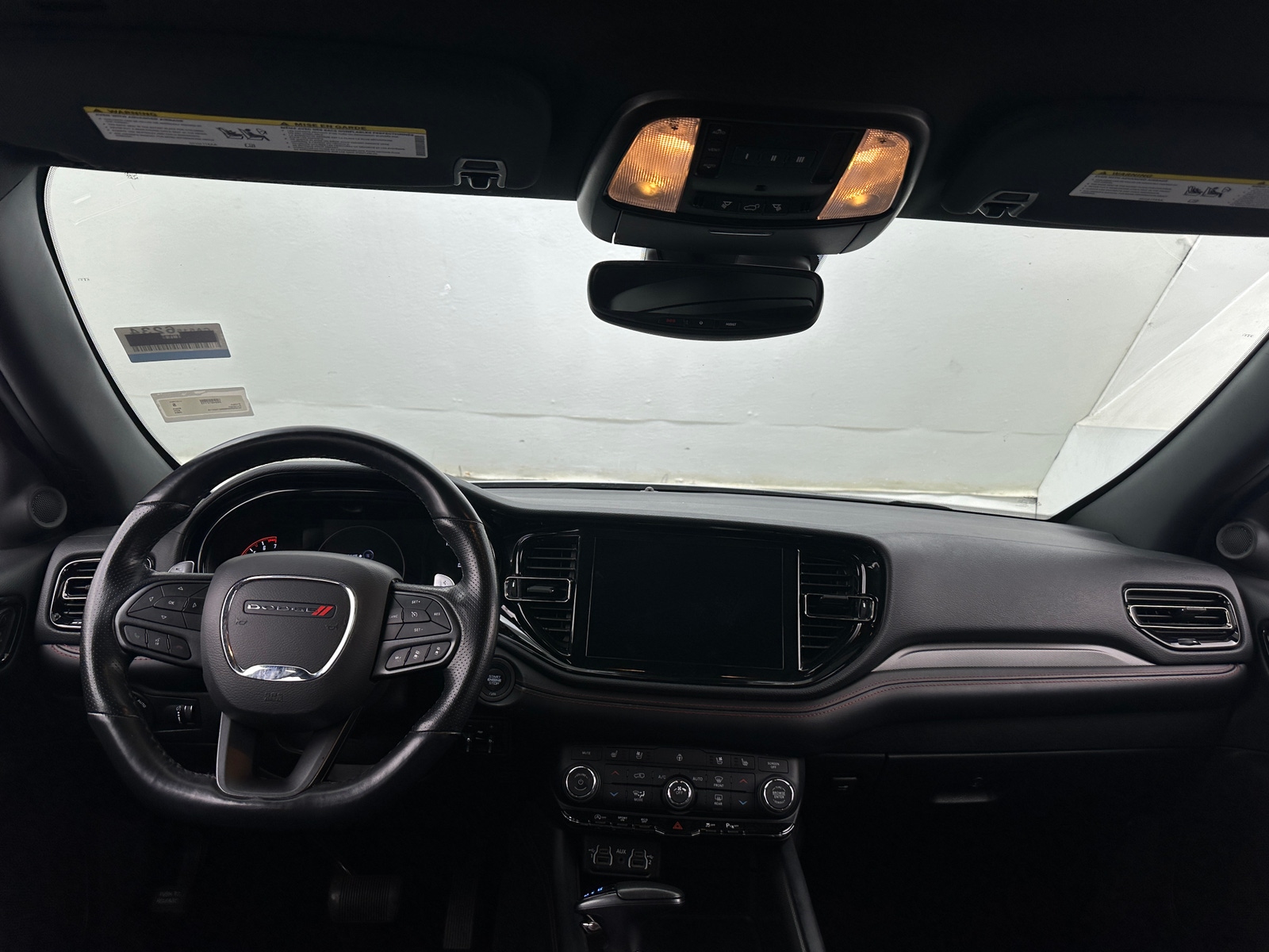 Thumbnail: 2024 Dodge Durango - 2