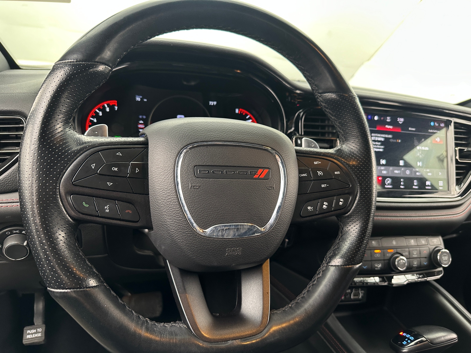 Thumbnail: 2024 Dodge Durango - 4