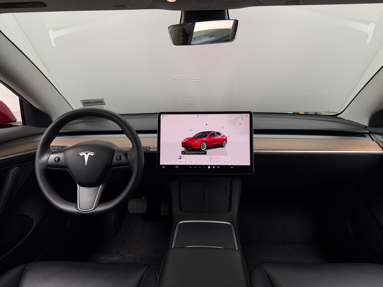 Thumbnail: 2023 Tesla Model 3 - 2