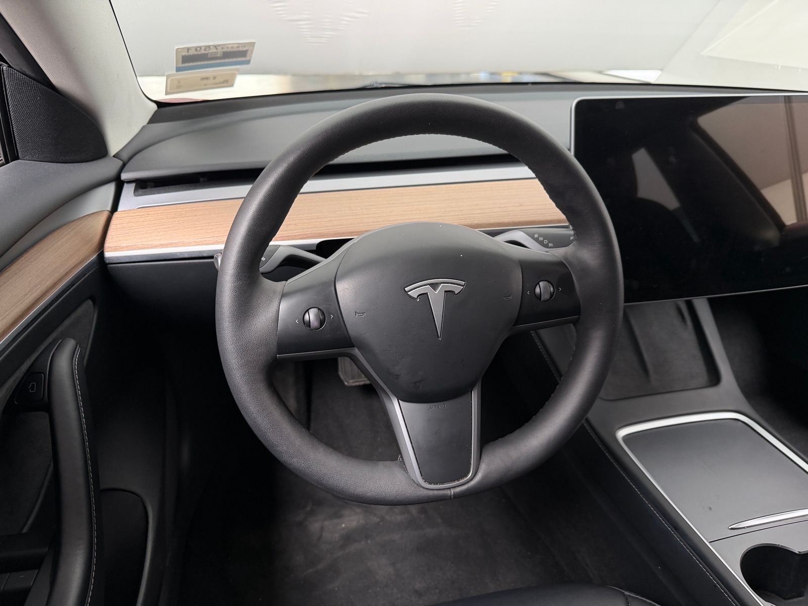 Thumbnail: 2023 Tesla Model 3 - 4