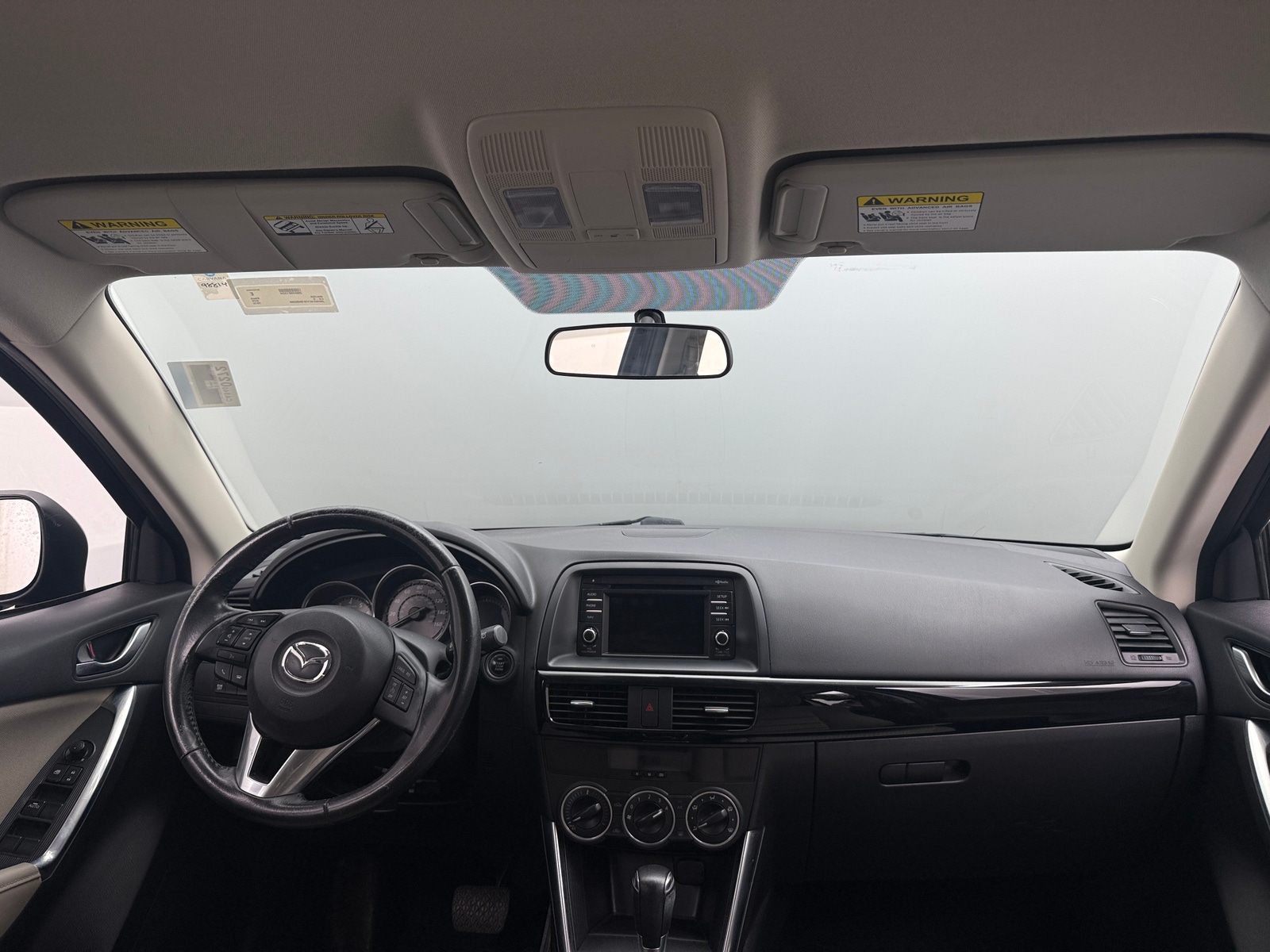 Thumbnail: 2015 Mazda CX-5 - 3