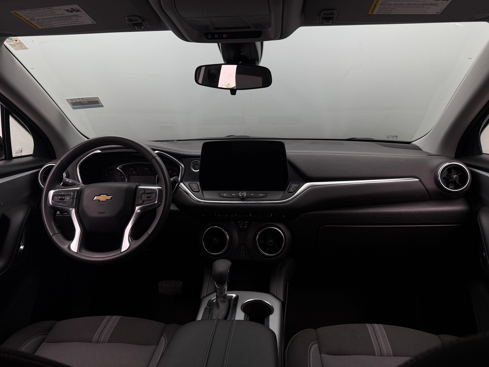 Thumbnail: 2025 Chevrolet Blazer - 3