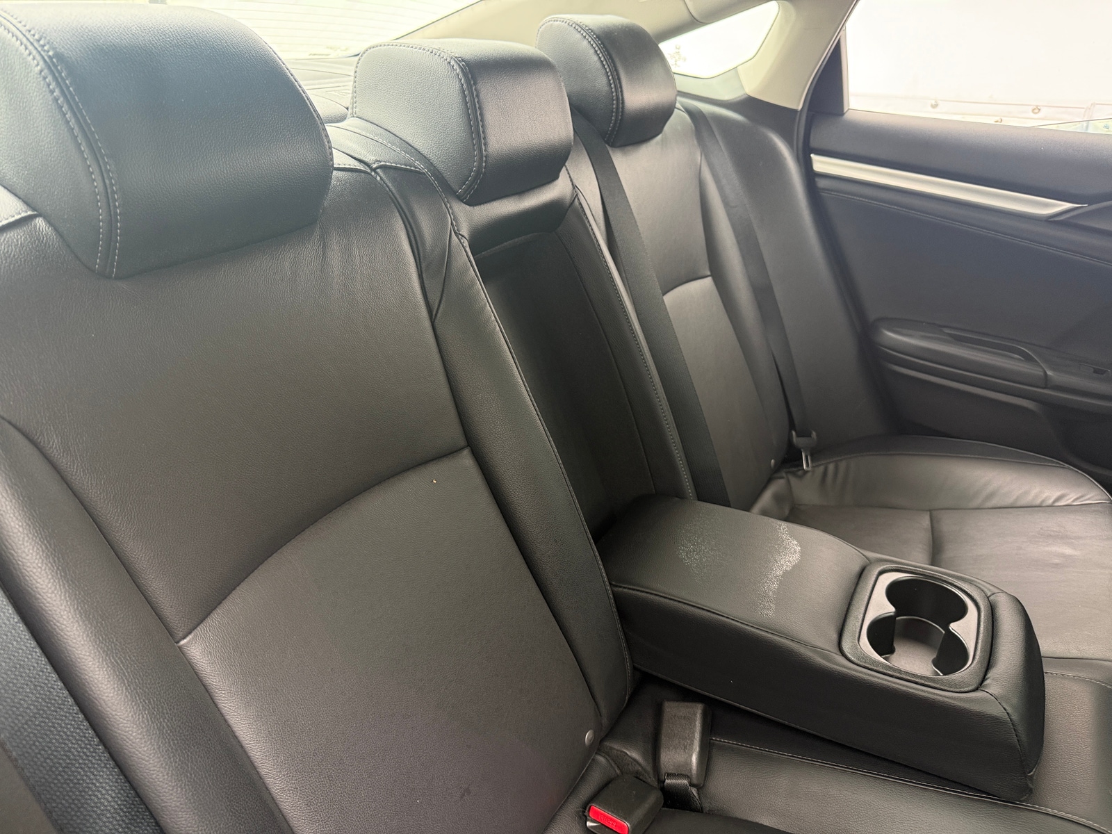 Thumbnail: 2016 Honda Civic - 5