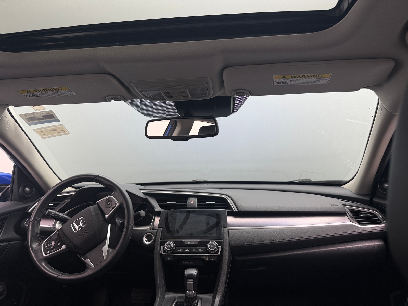 Thumbnail: 2016 Honda Civic - 2