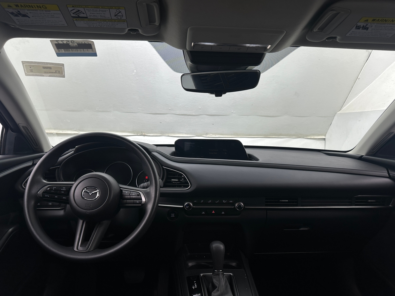 Thumbnail: 2025 Mazda CX-30 - 3