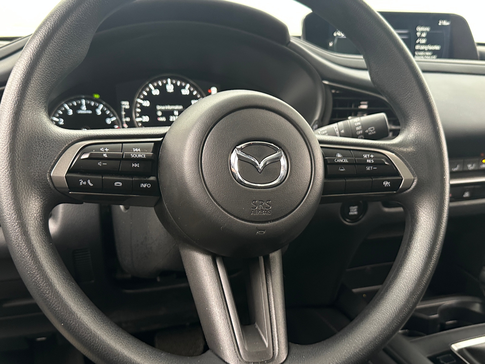 Thumbnail: 2025 Mazda CX-30 - 5
