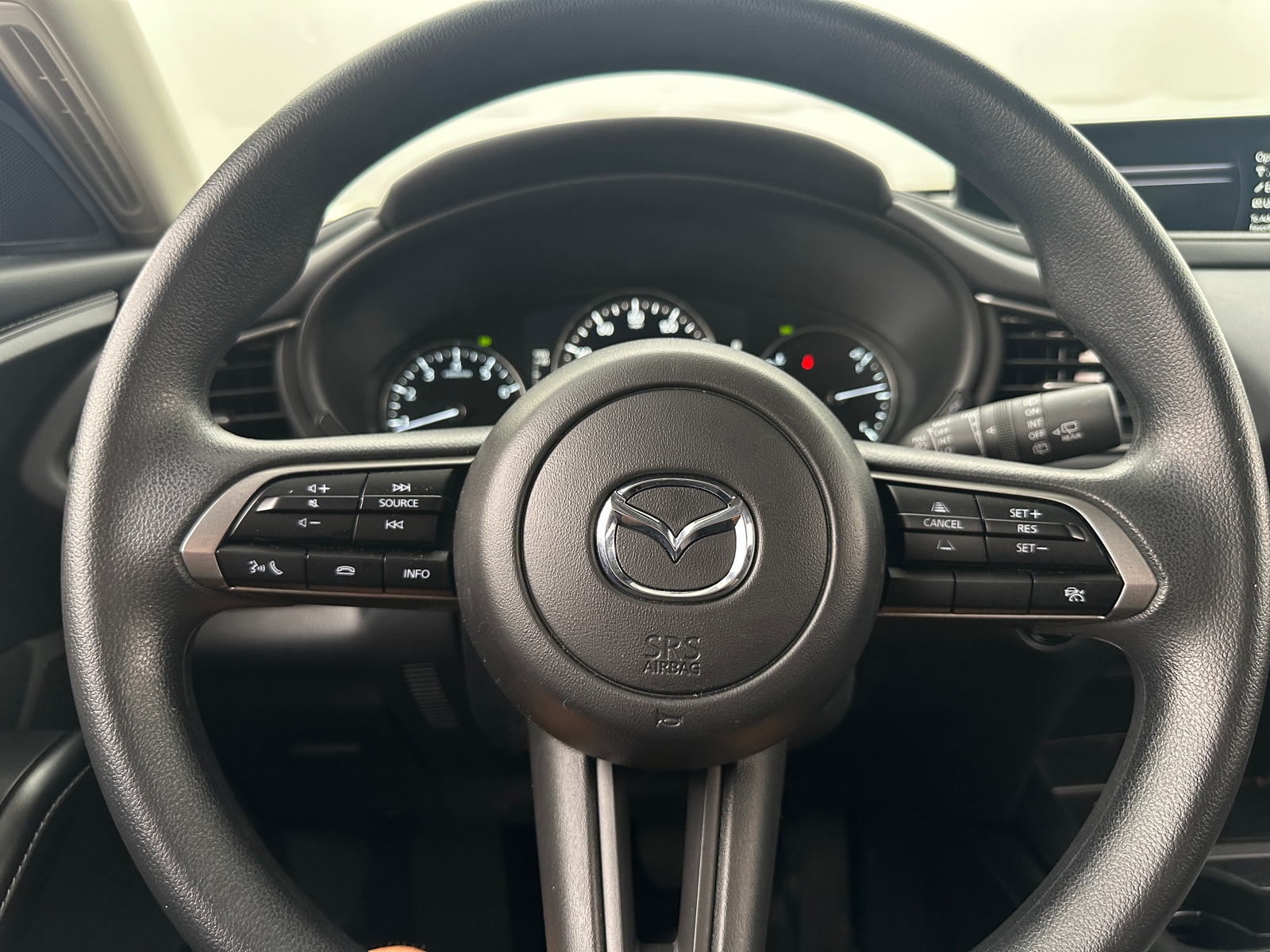 Thumbnail: 2025 Mazda CX-30 - 4