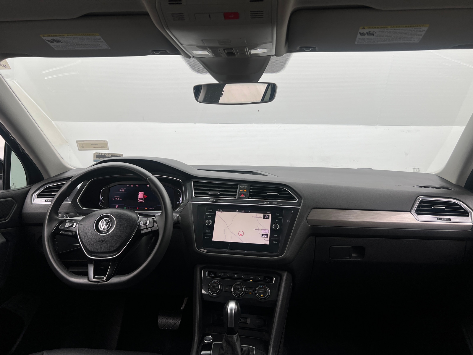 Thumbnail: 2020 Volkswagen Tiguan - 2