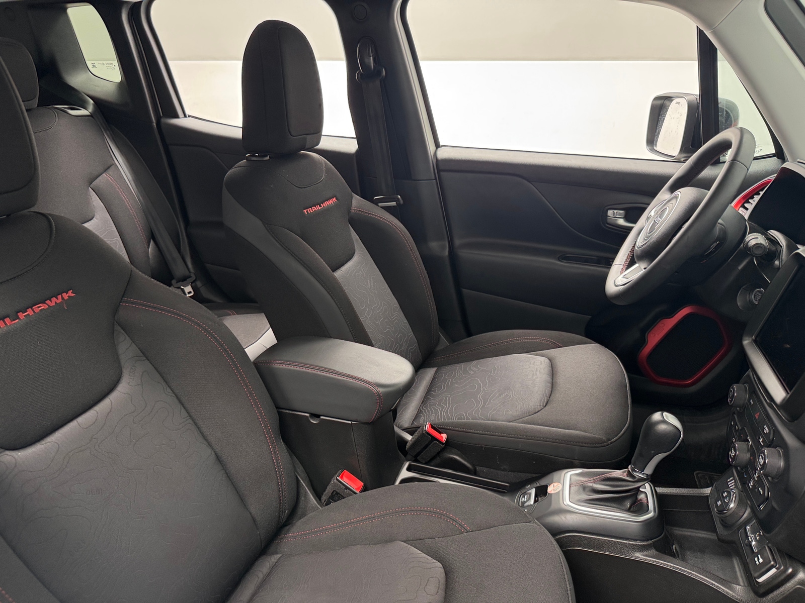 Thumbnail: 2023 Jeep Renegade - 2